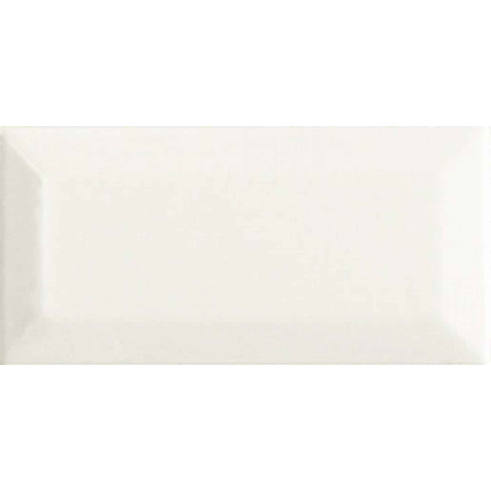 Obklad Tonalite Diamante bianco diamant 7,5x15 cm lesk DIA77560