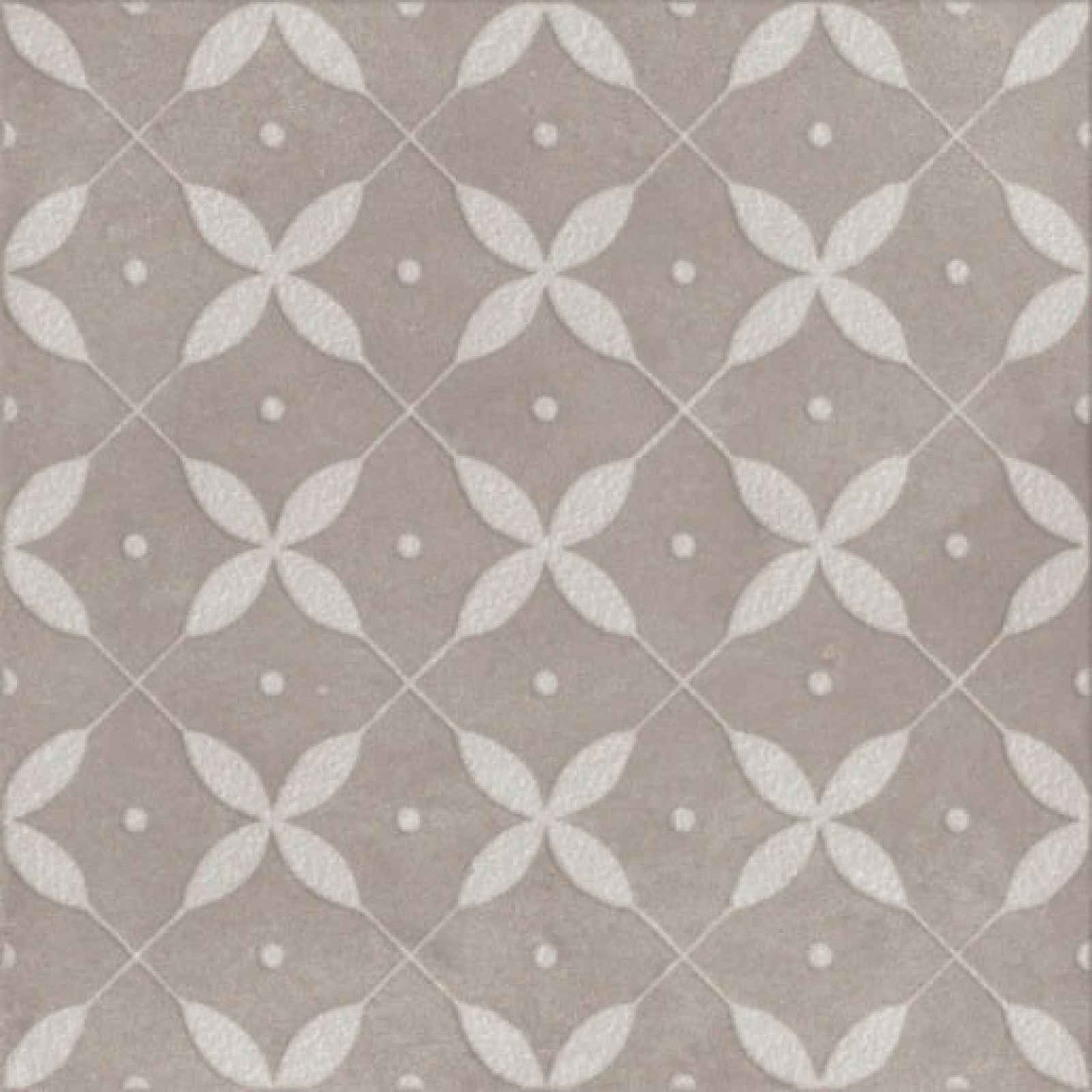 Dlažba Ragno Amuri Zuchero Grigio 20x20 cm mat AMRC8D (bal.0,960 m2)