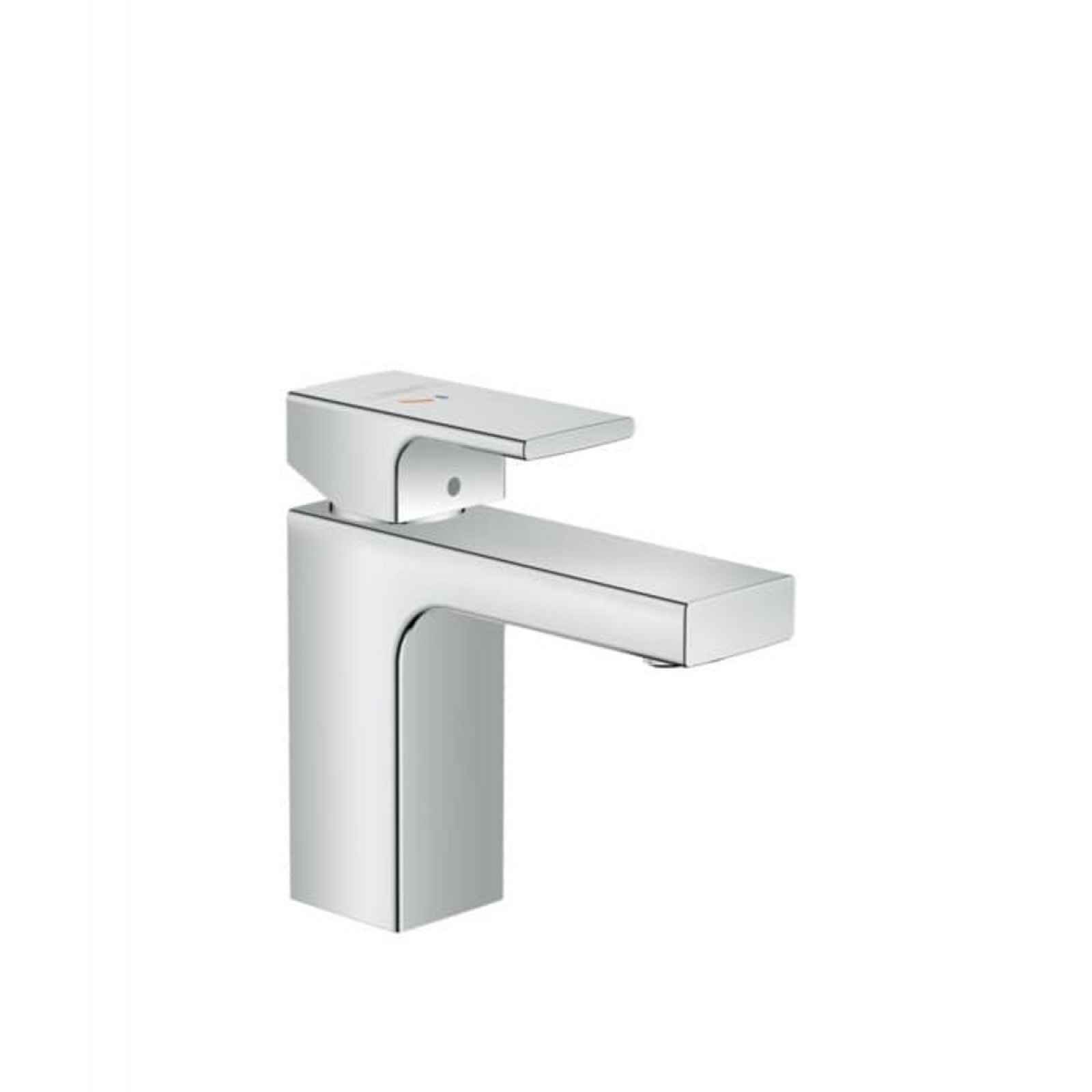 Umyvadlová baterie Hansgrohe Vernis Shape s výpustí chrom 71594000