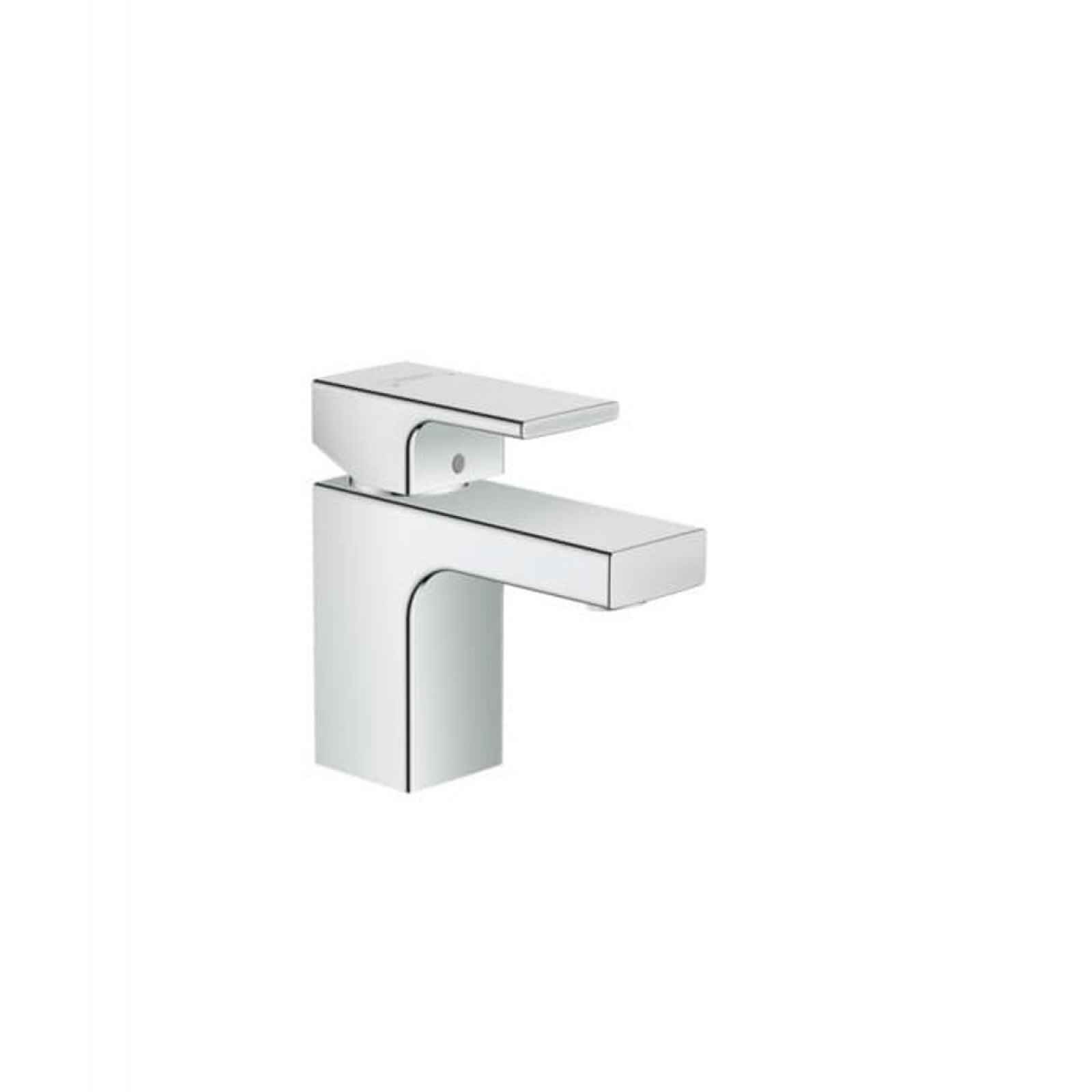 Umyvadlová baterie Hansgrohe Vernis Shape s výpustí chrom 71596000