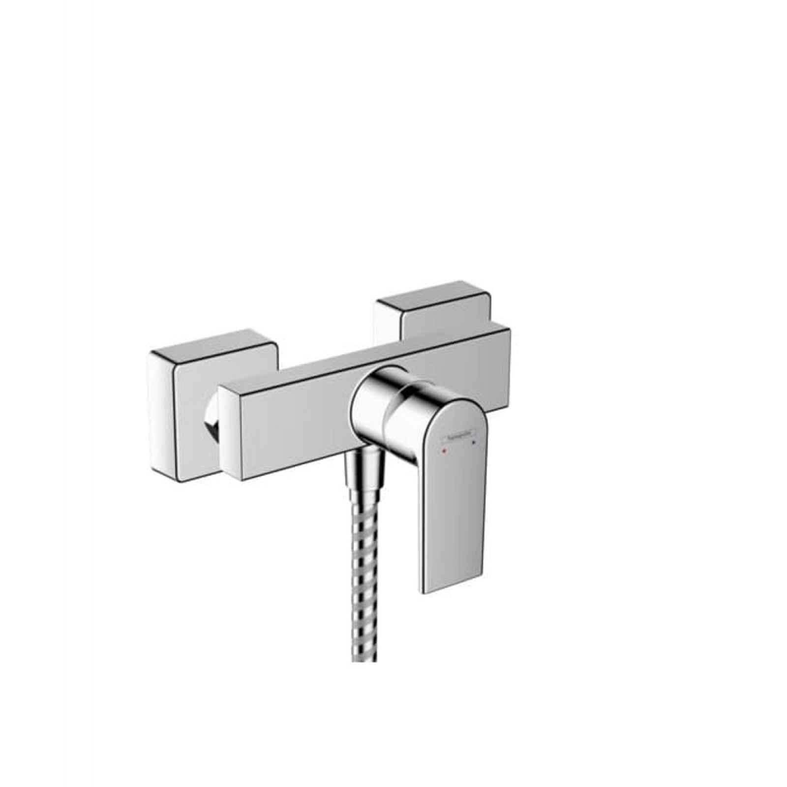 Sprchová baterie Hansgrohe Vernis Shape bez sprchového setu 150 mm chrom 71656000