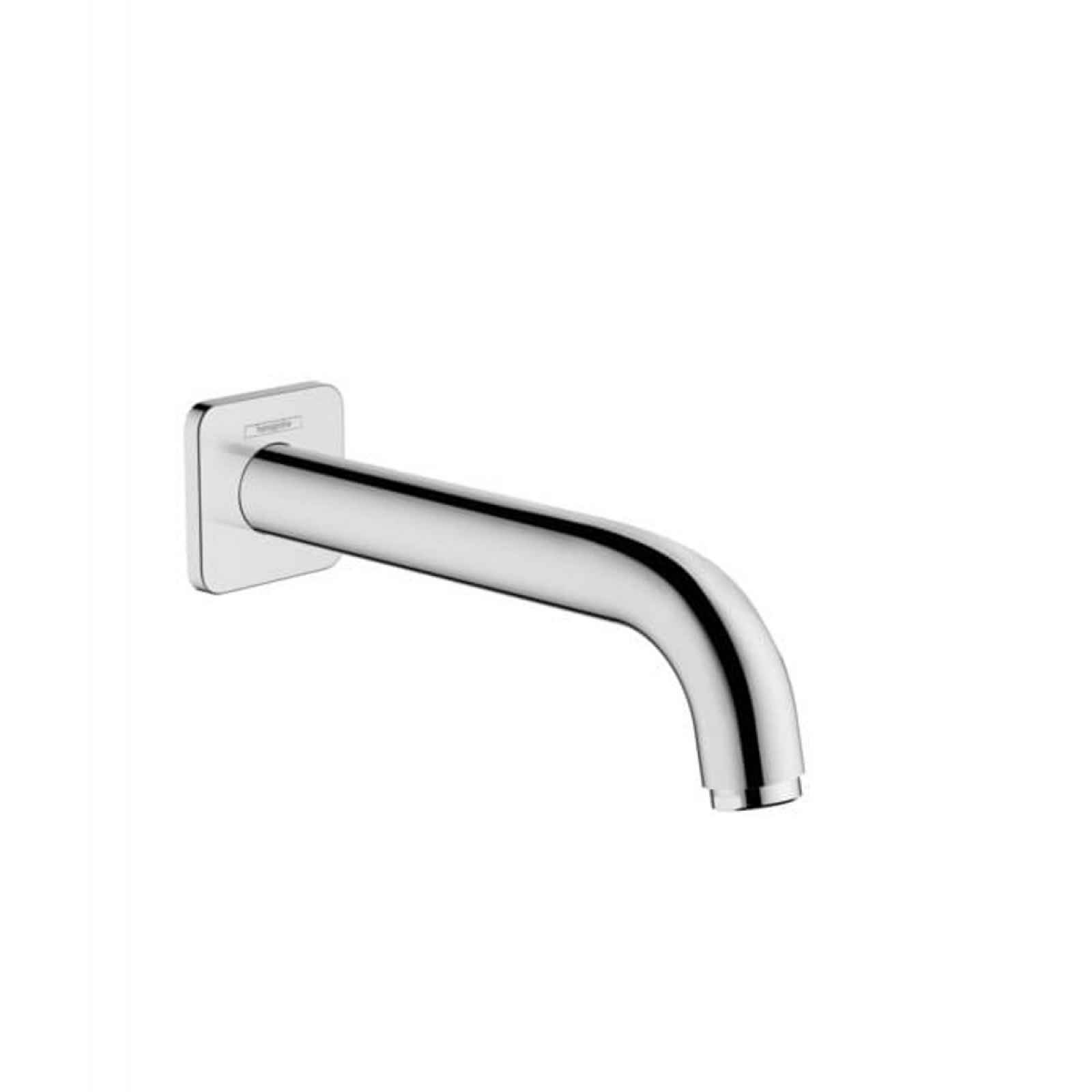 Vanový výtok Hansgrohe Vernis Shape chrom 71460000