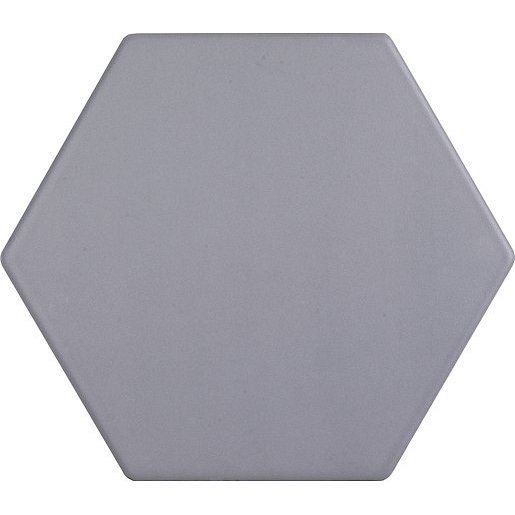 Dlažba Tonalite Examatt grigio medio 15x17 cm mat EXM6417