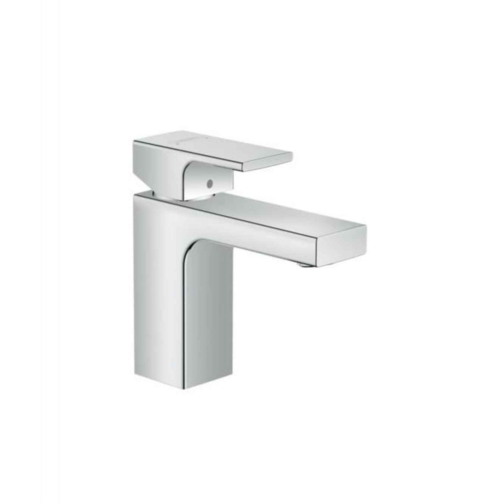 Umyvadlová baterie Hansgrohe Vernis Shape s výpustí chrom 71568000