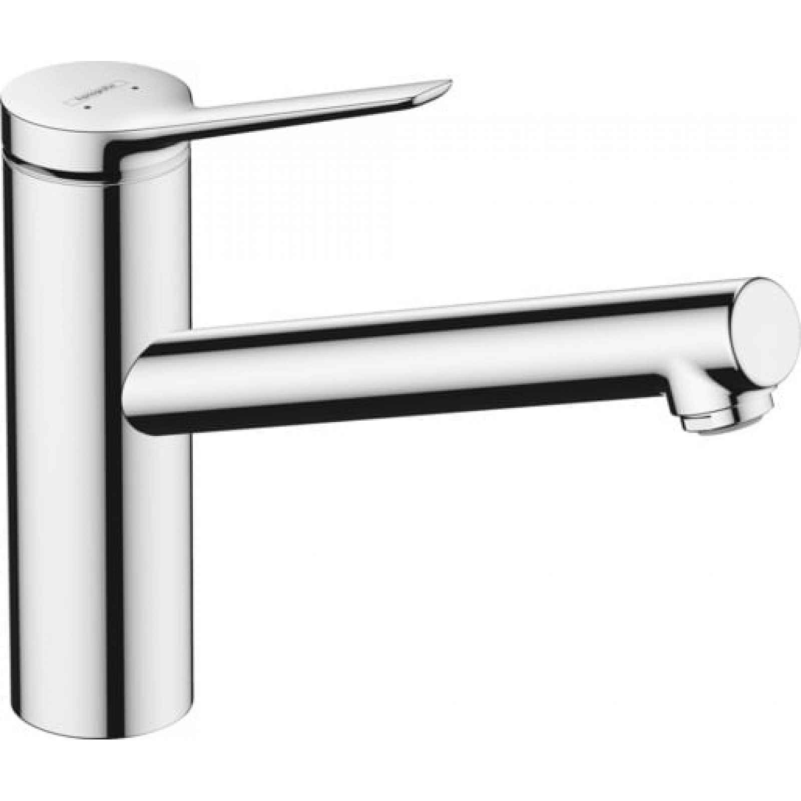 Dřezová baterie Hansgrohe Zesis chrom 74806000