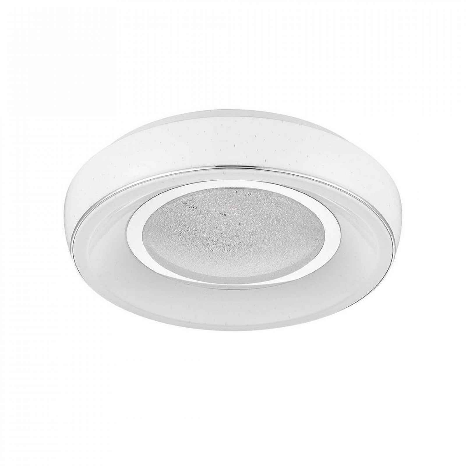 XXXLutz STROPNÍ LED SVÍTIDLO, 38/9 cm Boxxx - Stropní svítidla - 008227093901