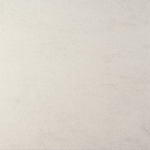 Dlažba Kale Smart white 45x45 cm mat GSN6049