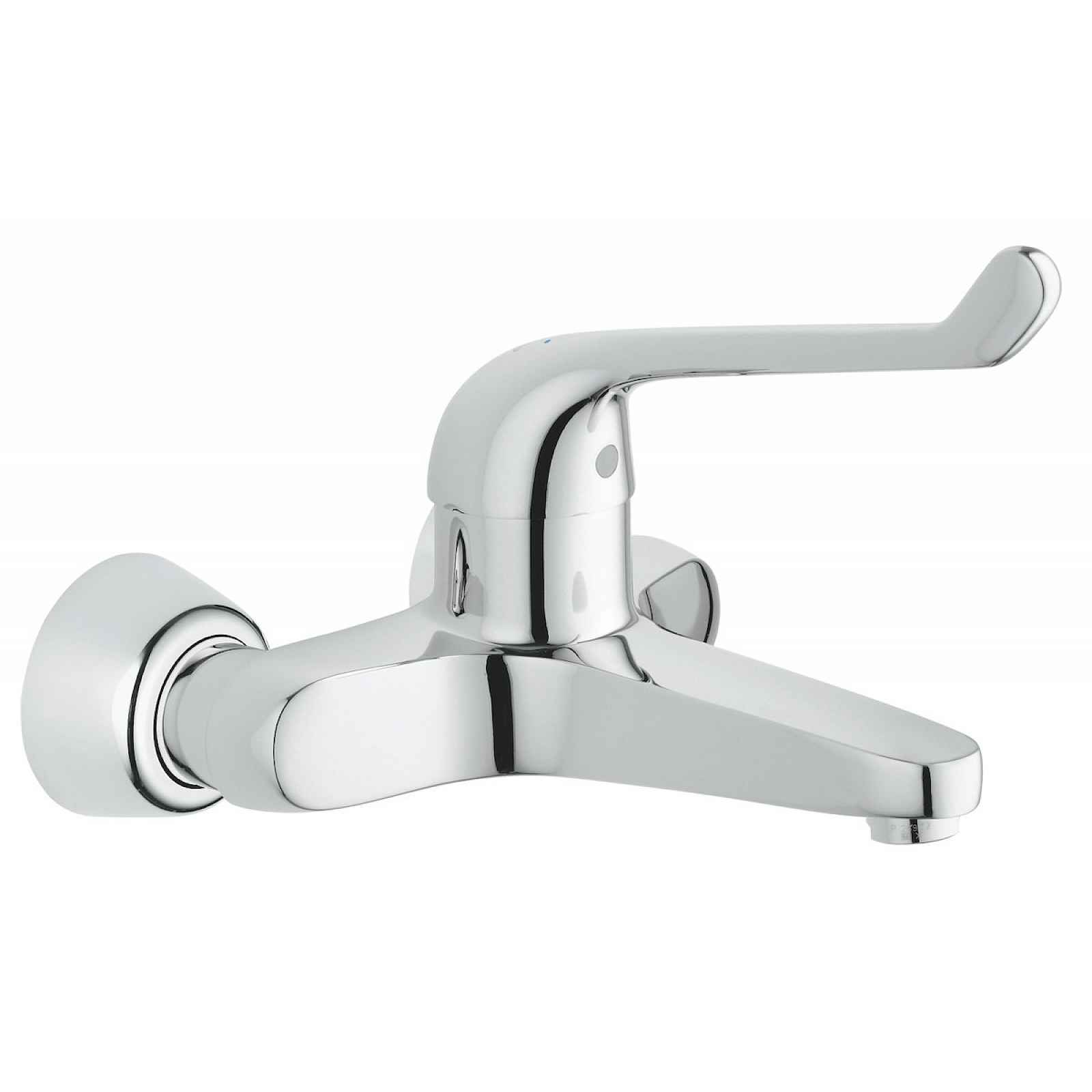 Umyvadlová baterie Grohe Grohe chrom 32795000