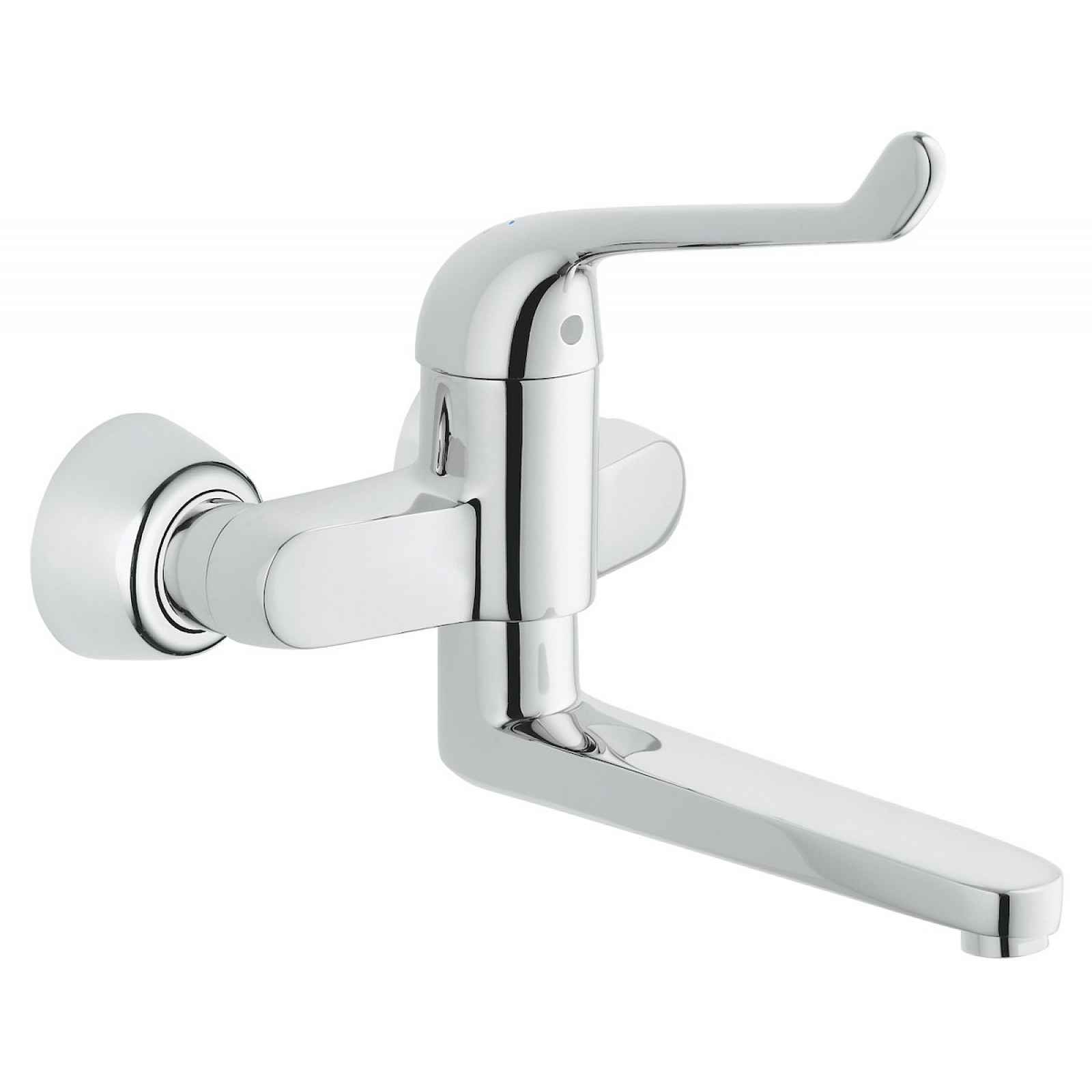 Umyvadlová baterie Grohe Grohe chrom 32793000