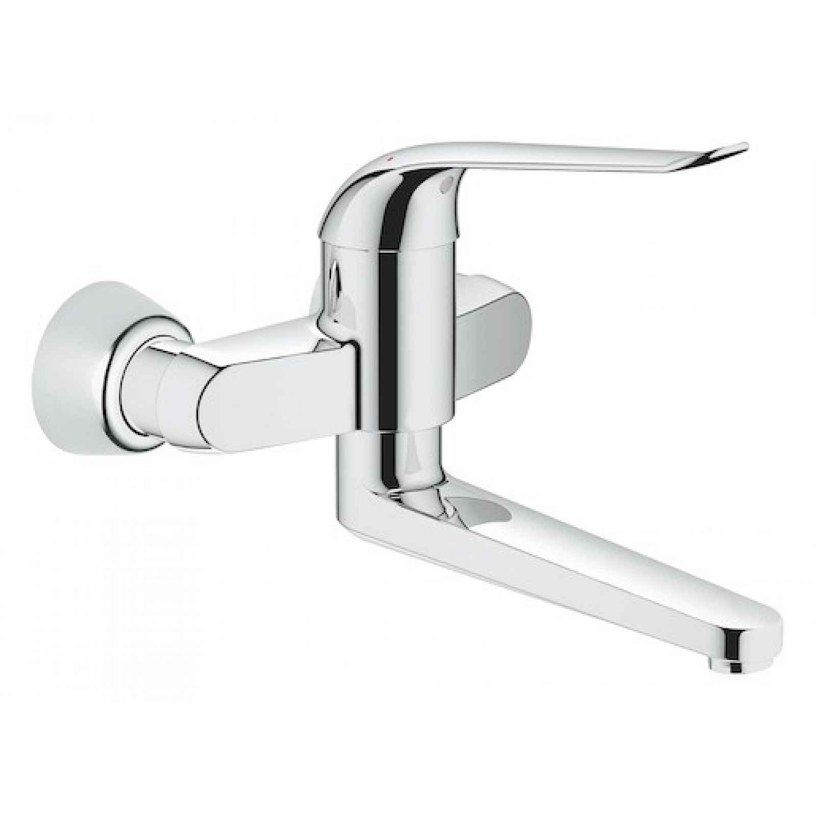 Umyvadlová baterie Grohe Euroeco chrom 32773000