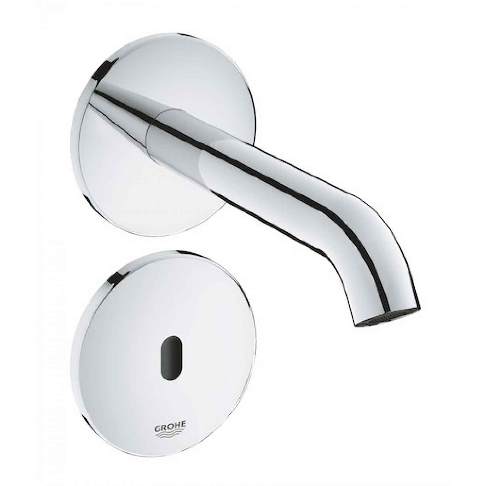 Umyvadlová baterie Grohe Essence se senzorem chrom 36447000