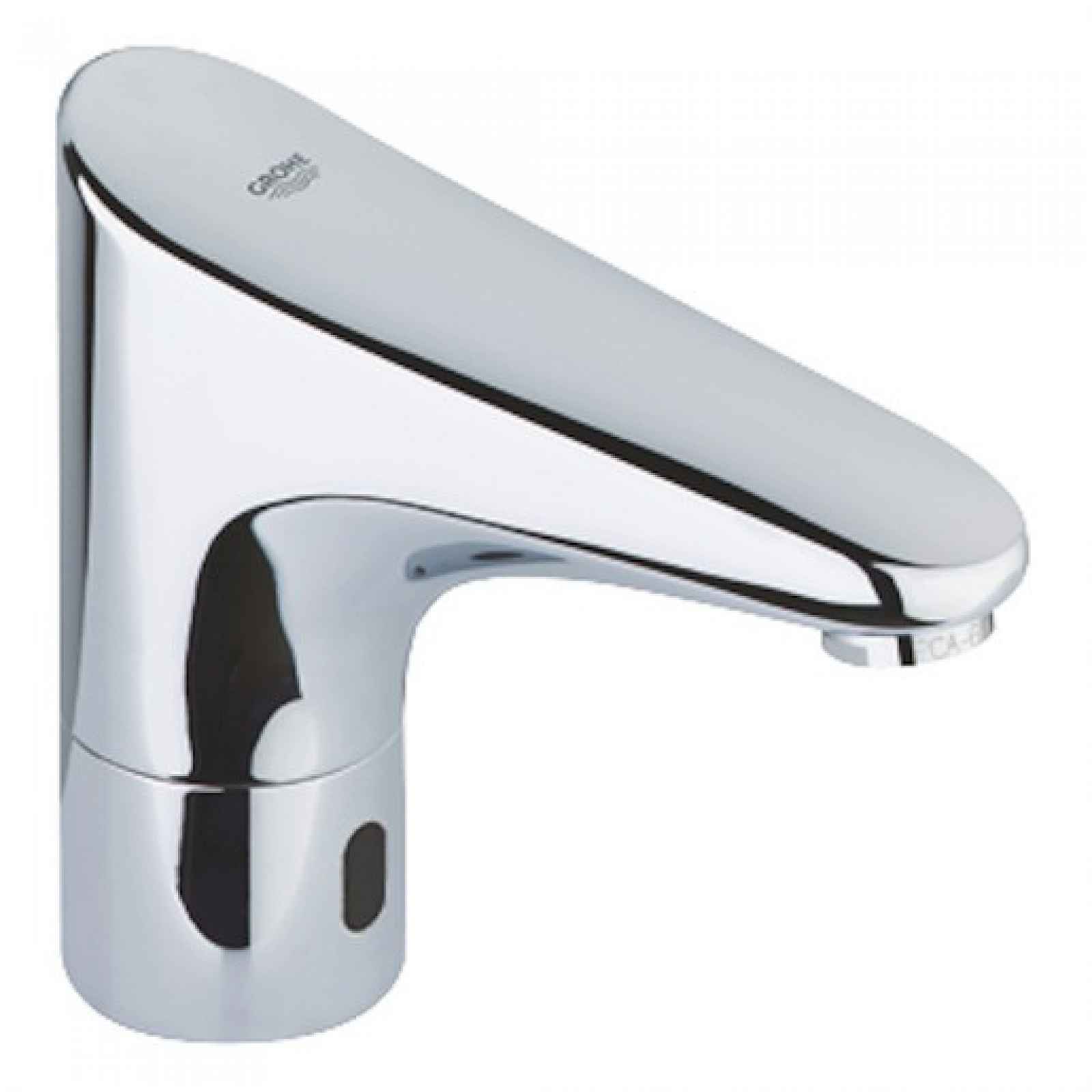 Umyvadlová baterie Grohe Europlus se senzorem chrom 36208001