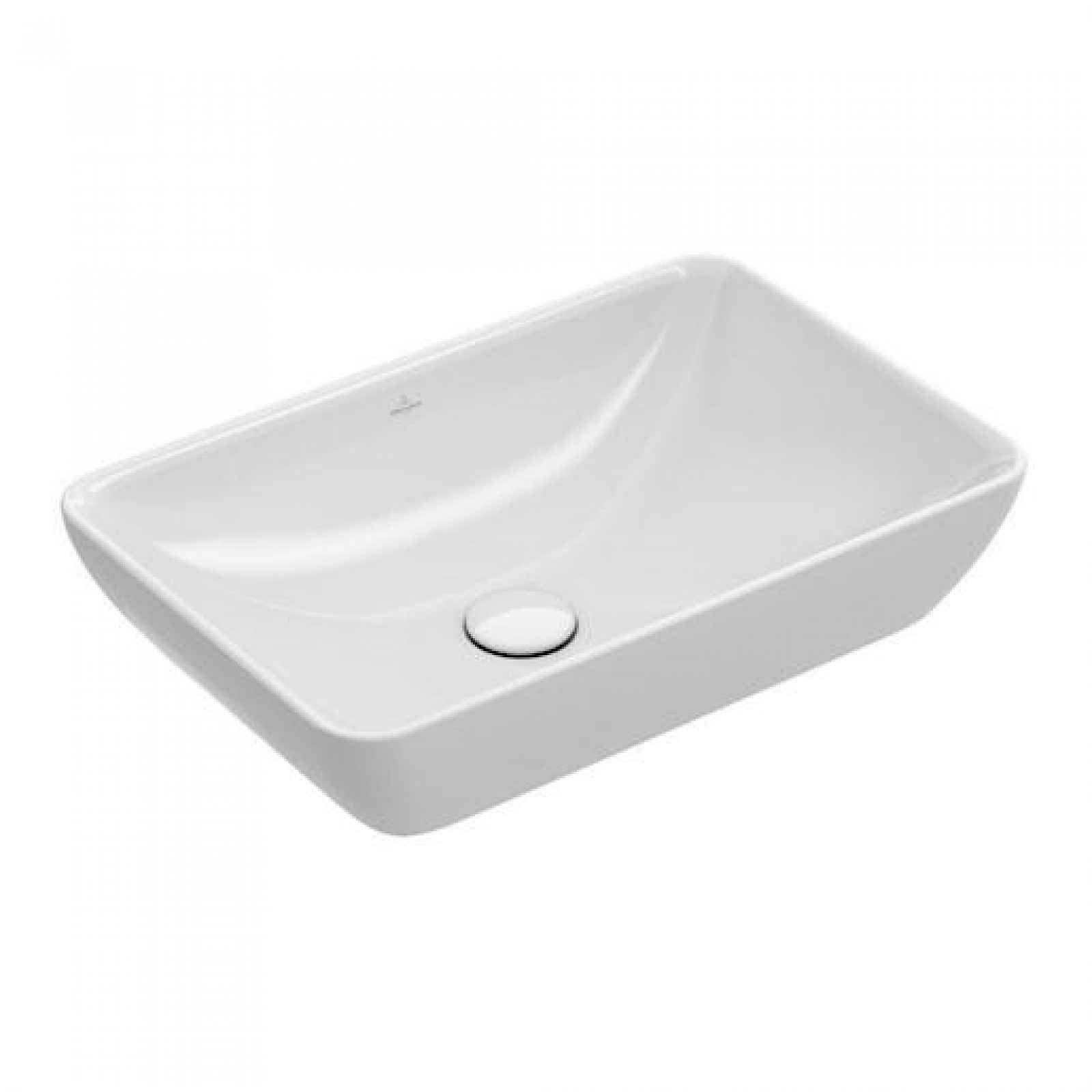 Umyvadlo Villeroy & Boch 55x36 cm 41135501