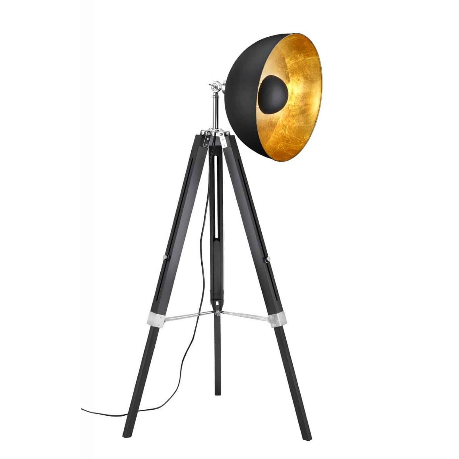 Stolní lampa Trio Liège TR407800132