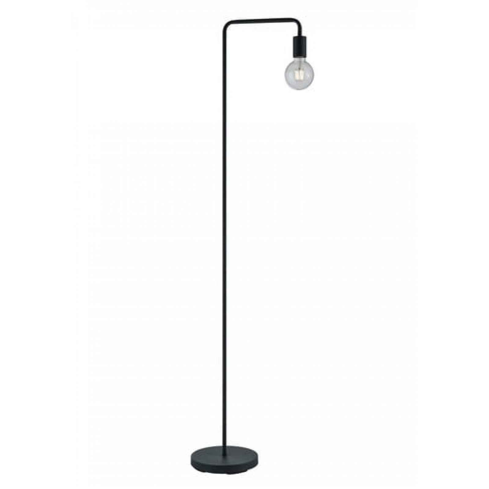 Stolní lampa Trio Diallo TR408000132