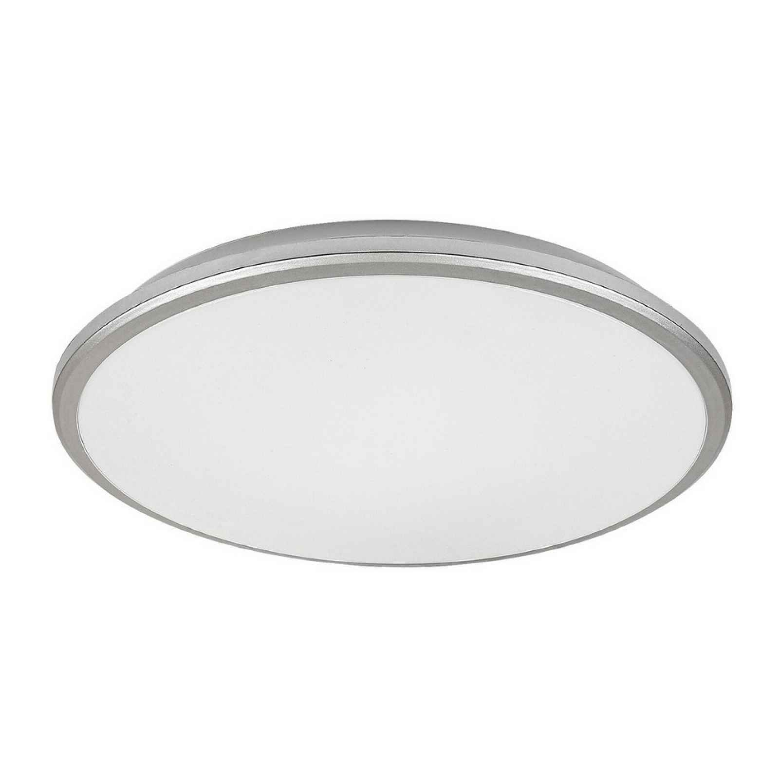 Rabalux 71131 stropní LED svítidlo Engon, 45 W, stříbrná