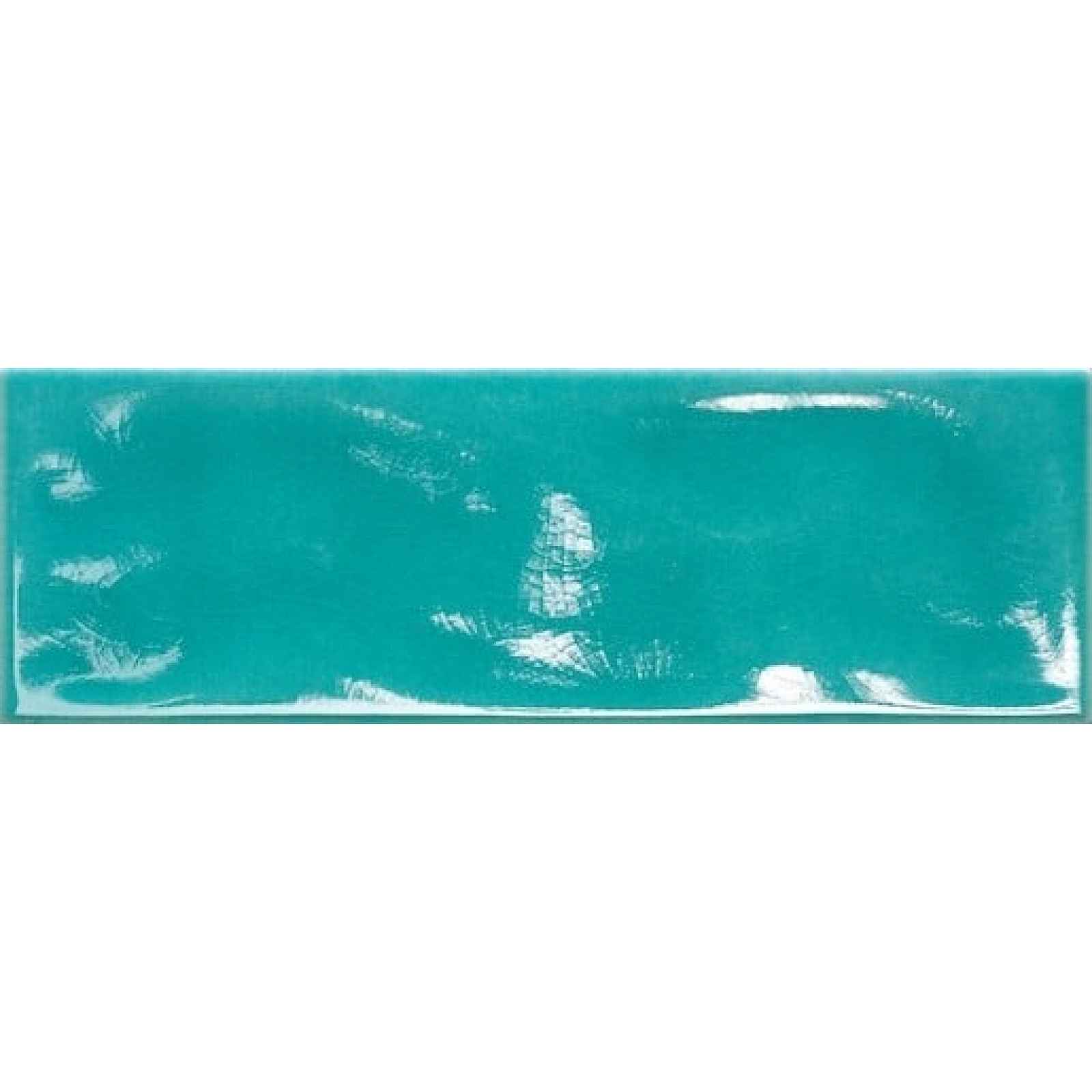 Obklad Tonalite Kraklé acqua 10x30 cm lesk KRA4607