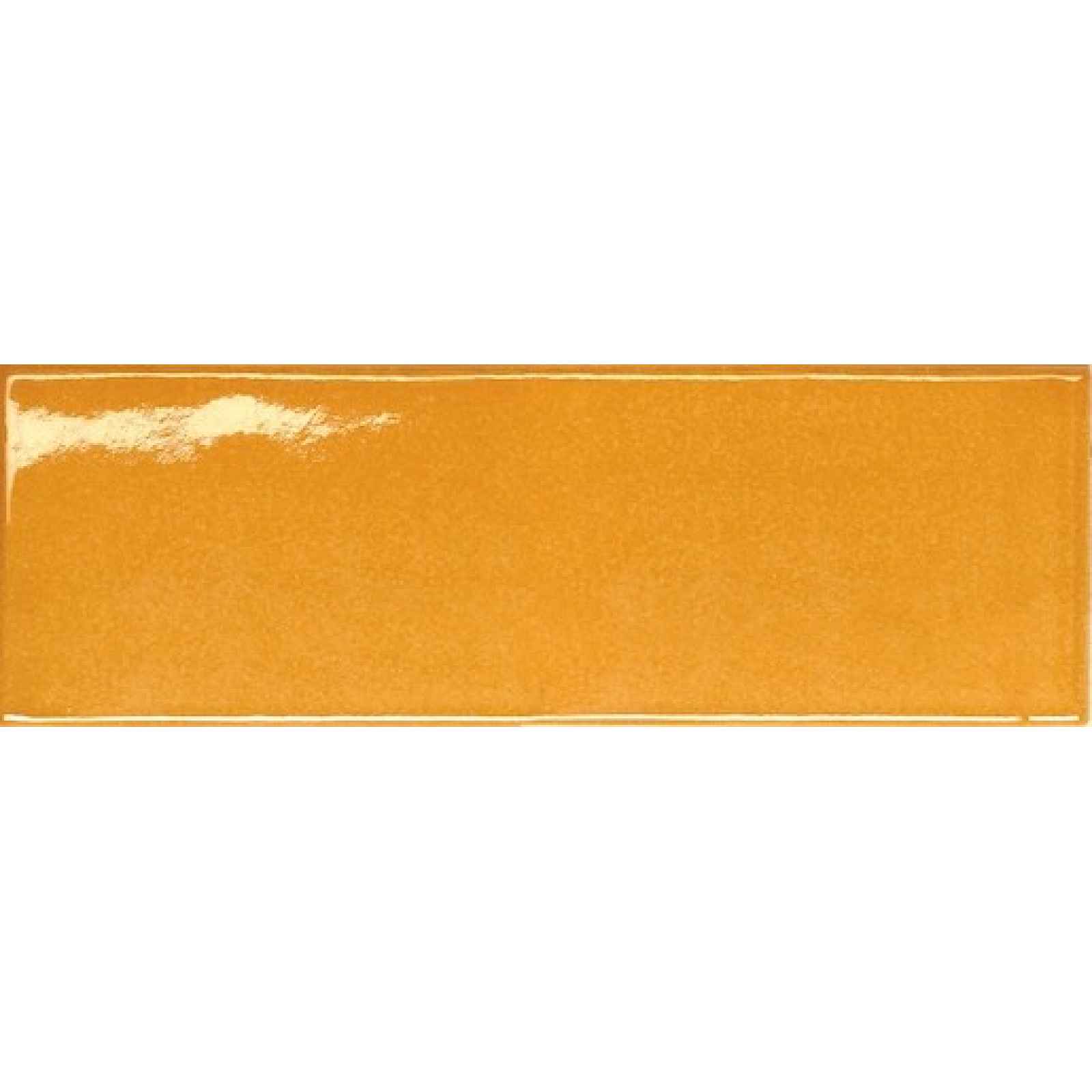 Obklad Tonalite Kraklé caramel 10x30 cm lesk KRA4612