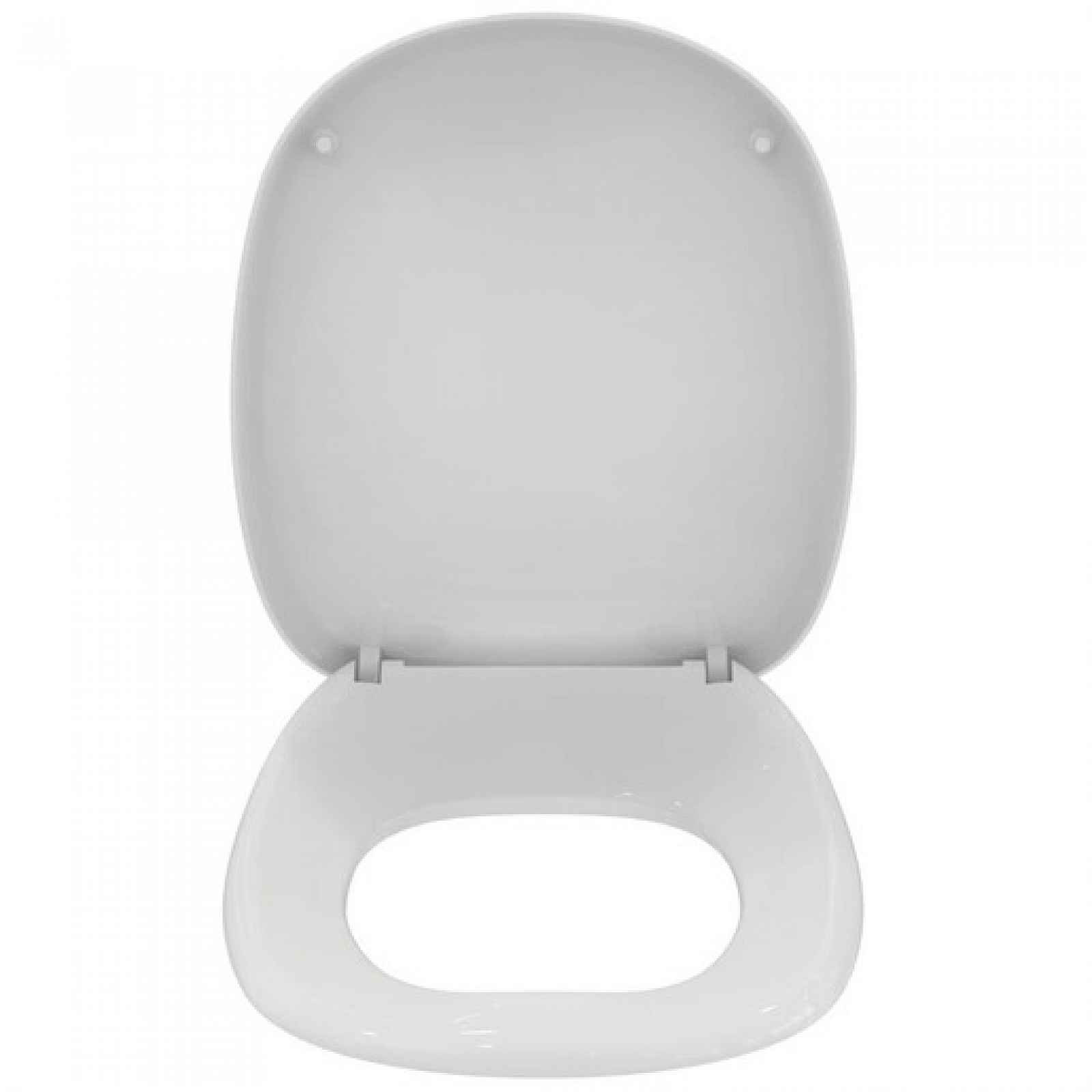 Wc prkénko Ideal Standard Kimera duroplast bílá K700801