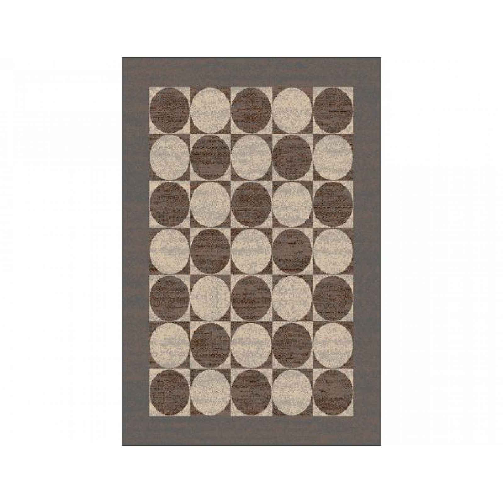 Kusový koberec Daffi 13076/190, 240x340 cm