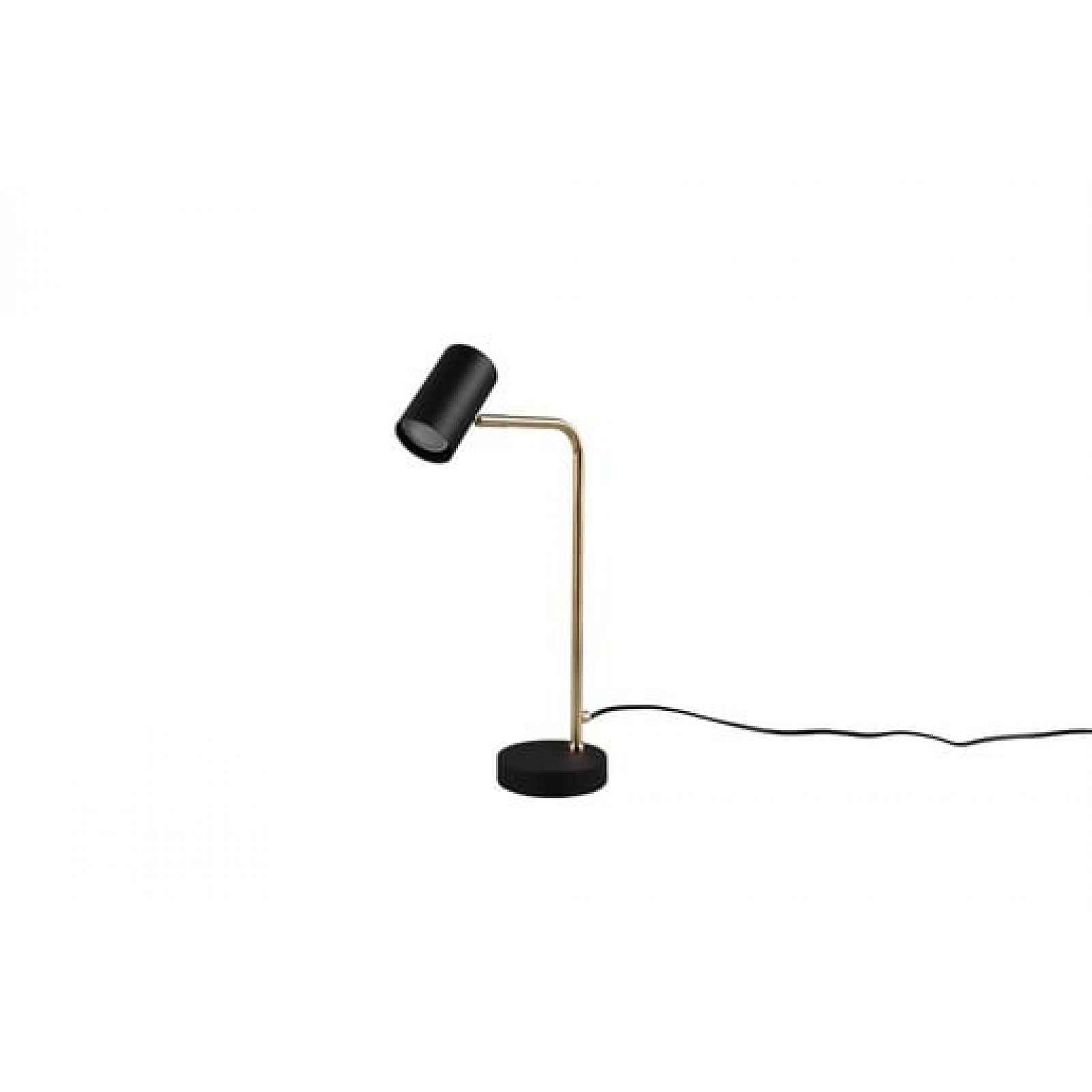 Stolní lampa Trio Marley TR512400108