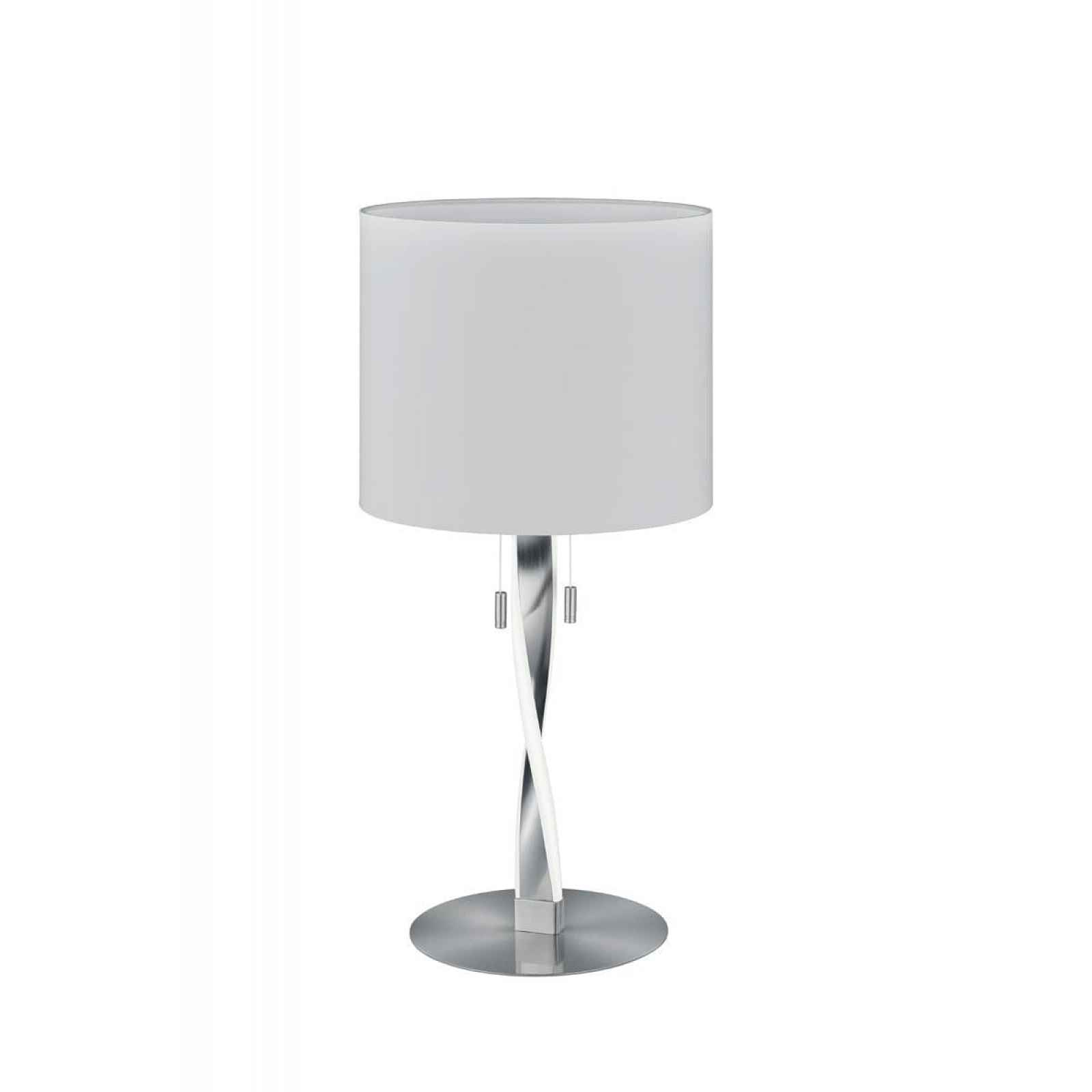 Stolní lampa Trio Nandor TR575310307