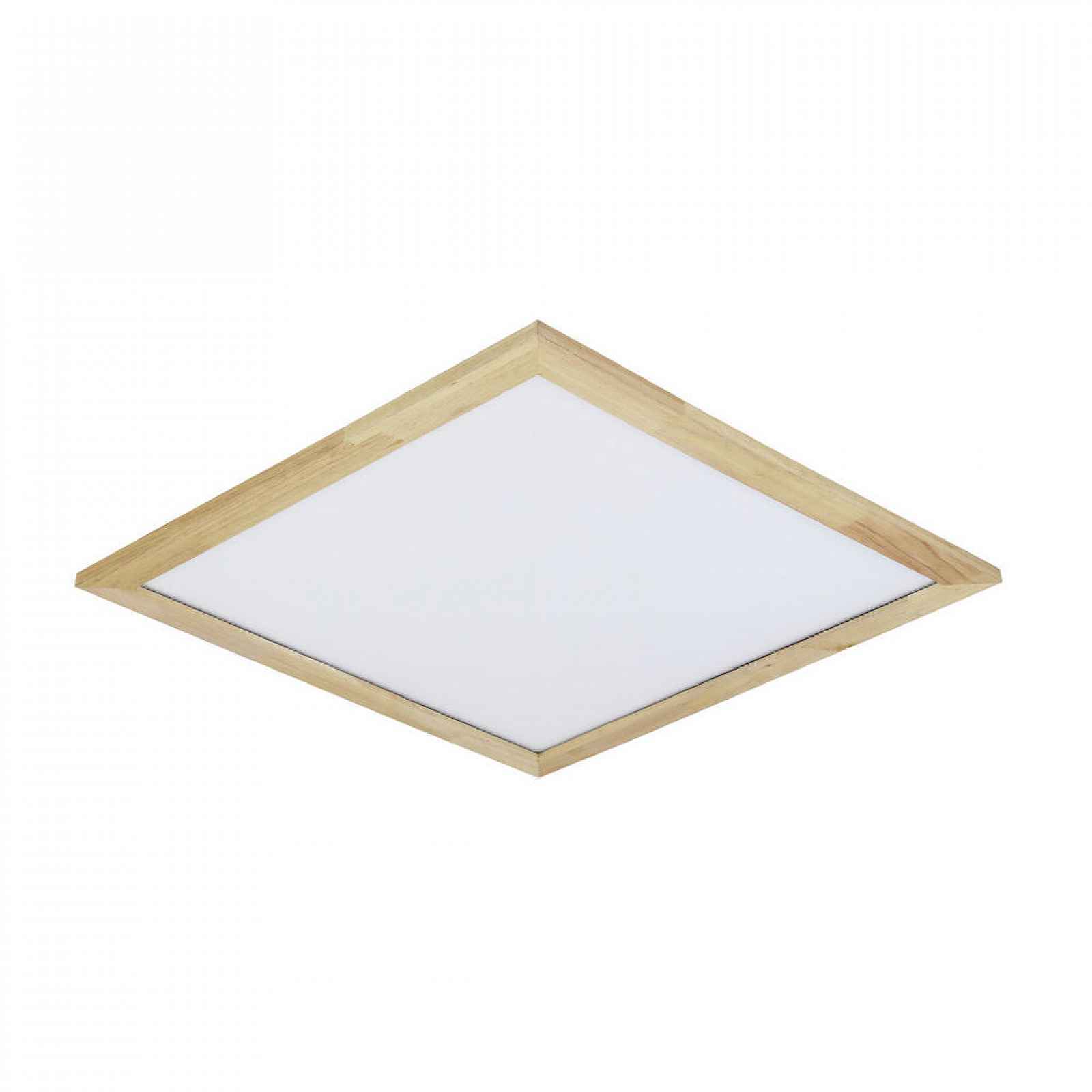 Novel STROPNÍ LED SVÍTIDLO, 45/45/4,5 cm - 008227127701