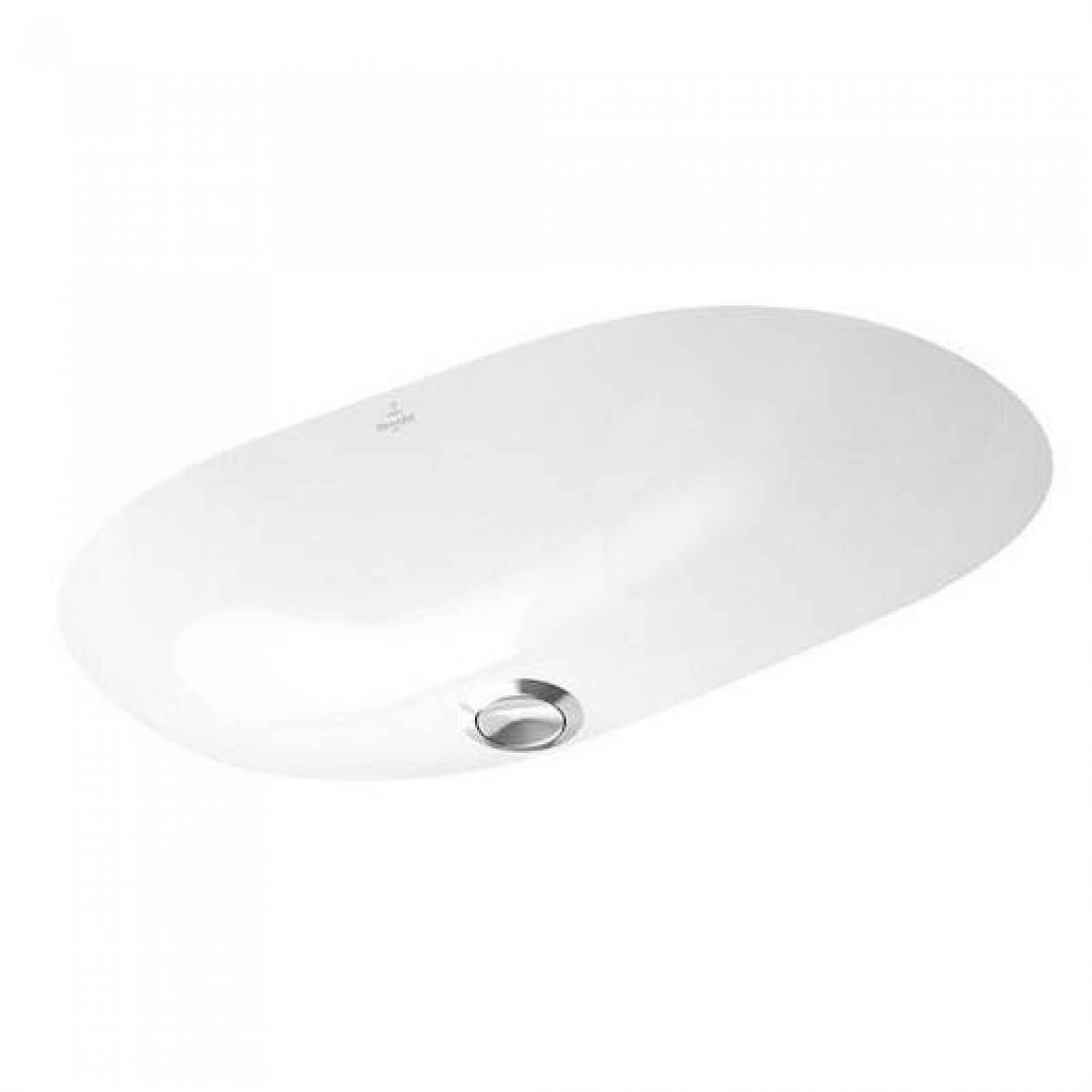 Umyvadlo Villeroy & Boch 53x32 cm 416250R1