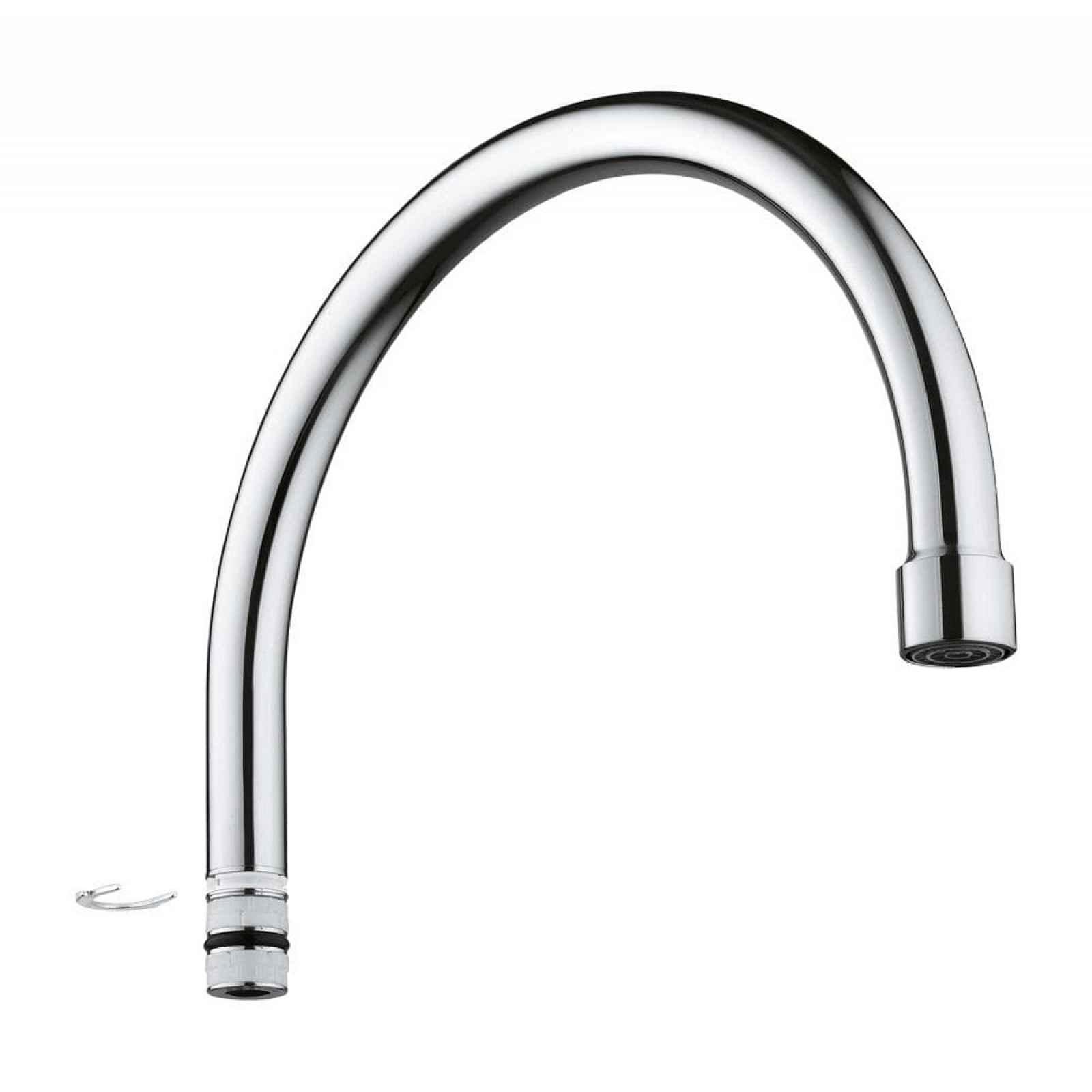 Raménko Grohe EUROSMART k baterii 13371000