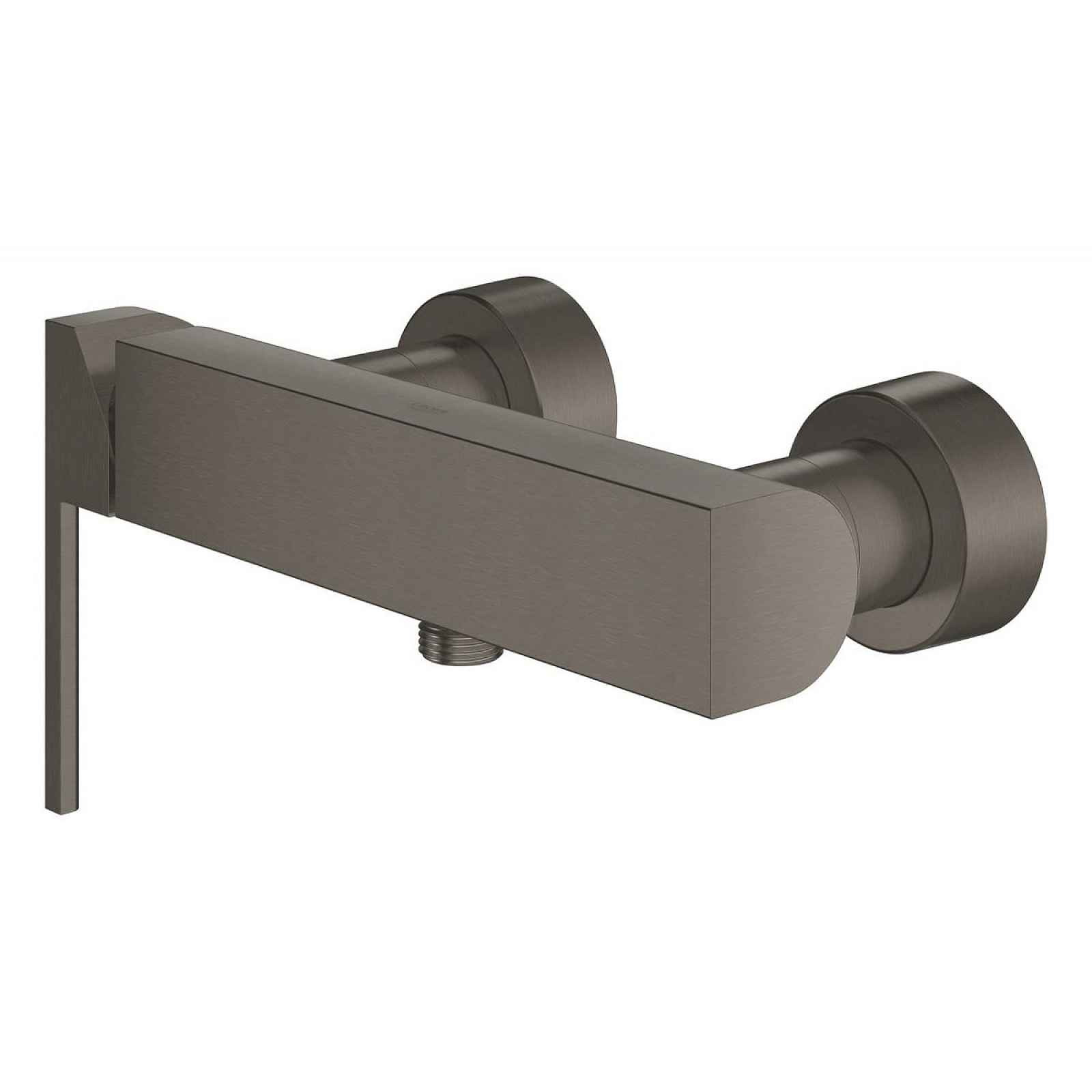 Sprchová baterie Grohe PLUS bez sprchového setu 150 mm kartáčovaný Hard Graphite 33577AL3