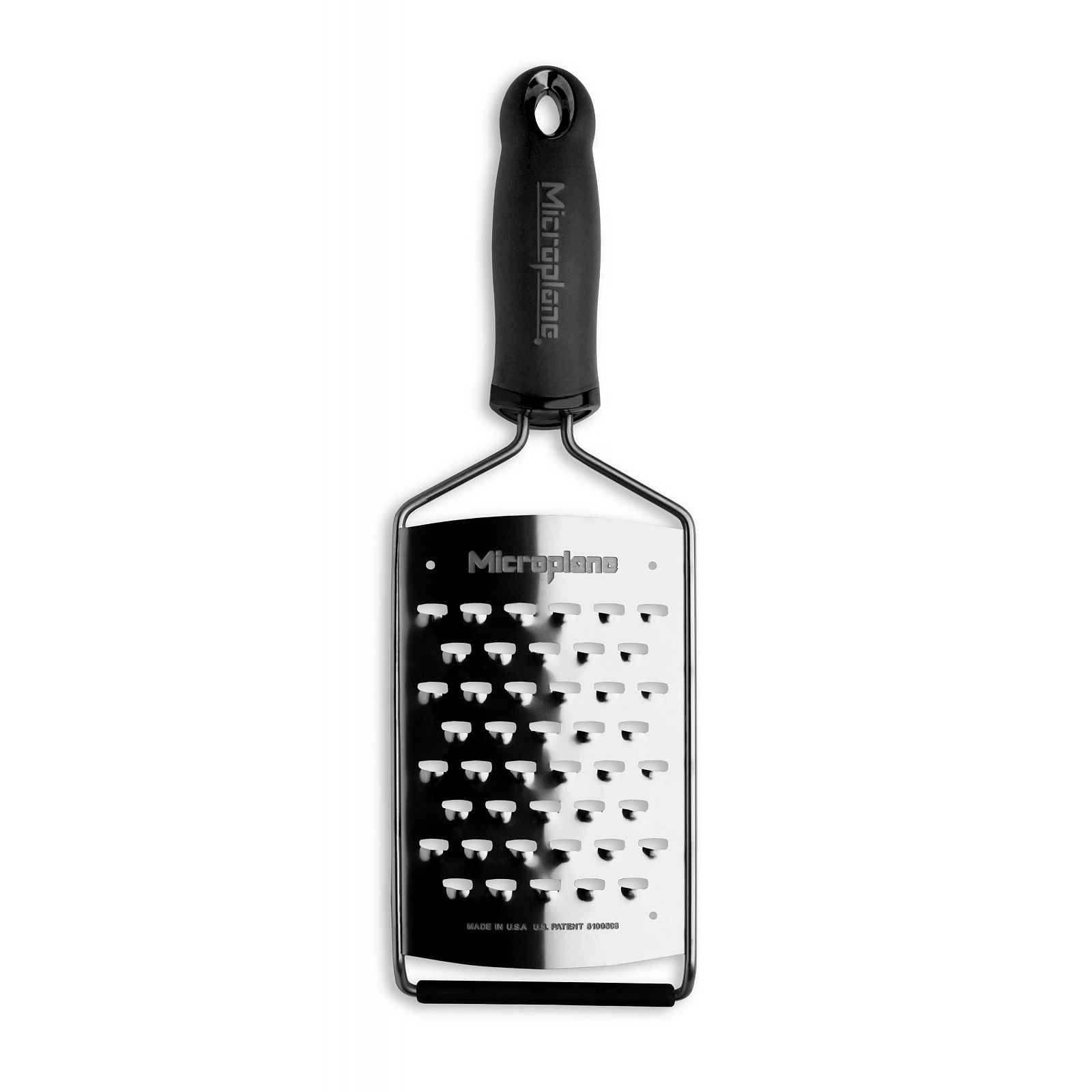 Microplane Gourmet ultrahrubé struhadlo