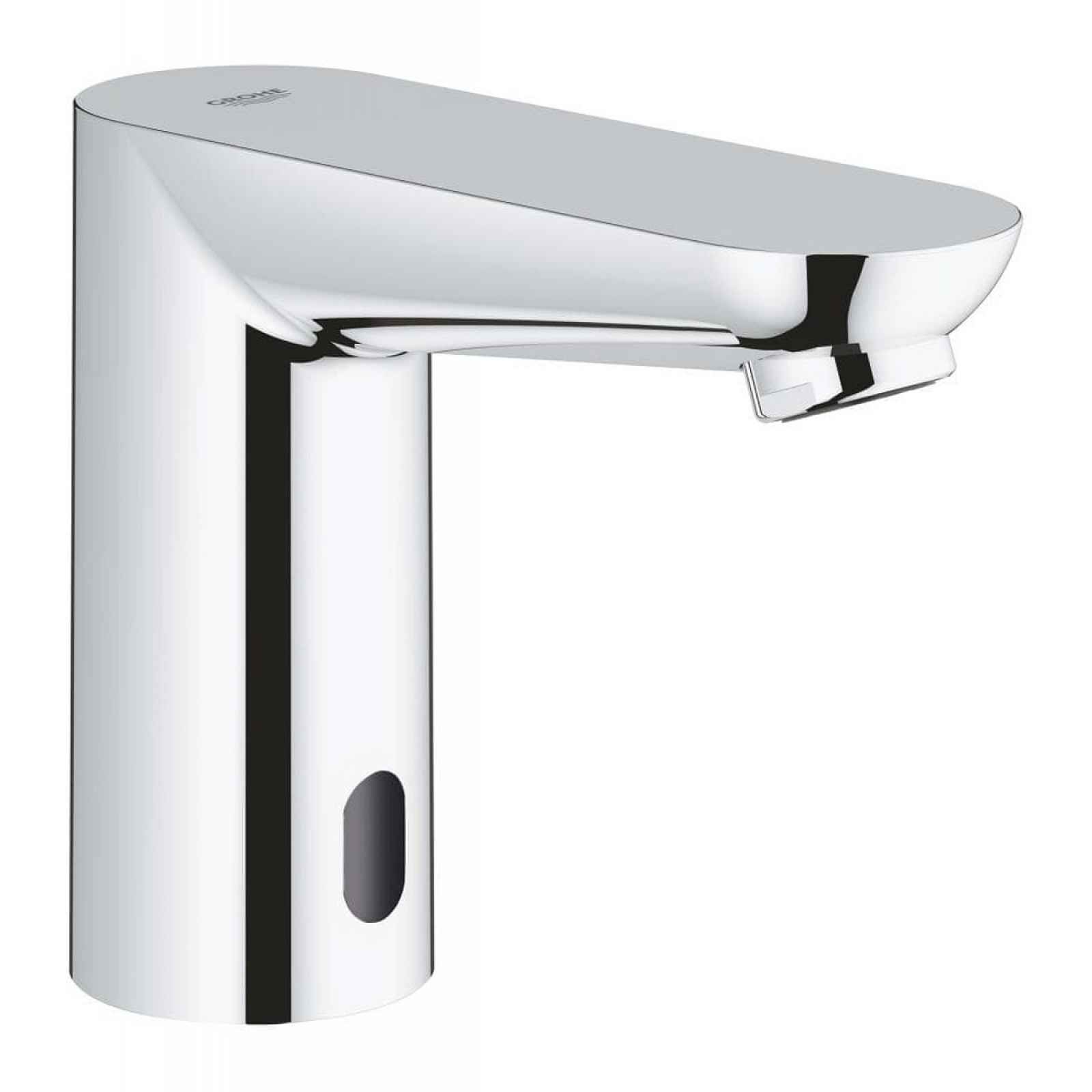 Umyvadlová baterie Grohe EUROECO COSMOPOLITAN E se senzorem chrom 36409000