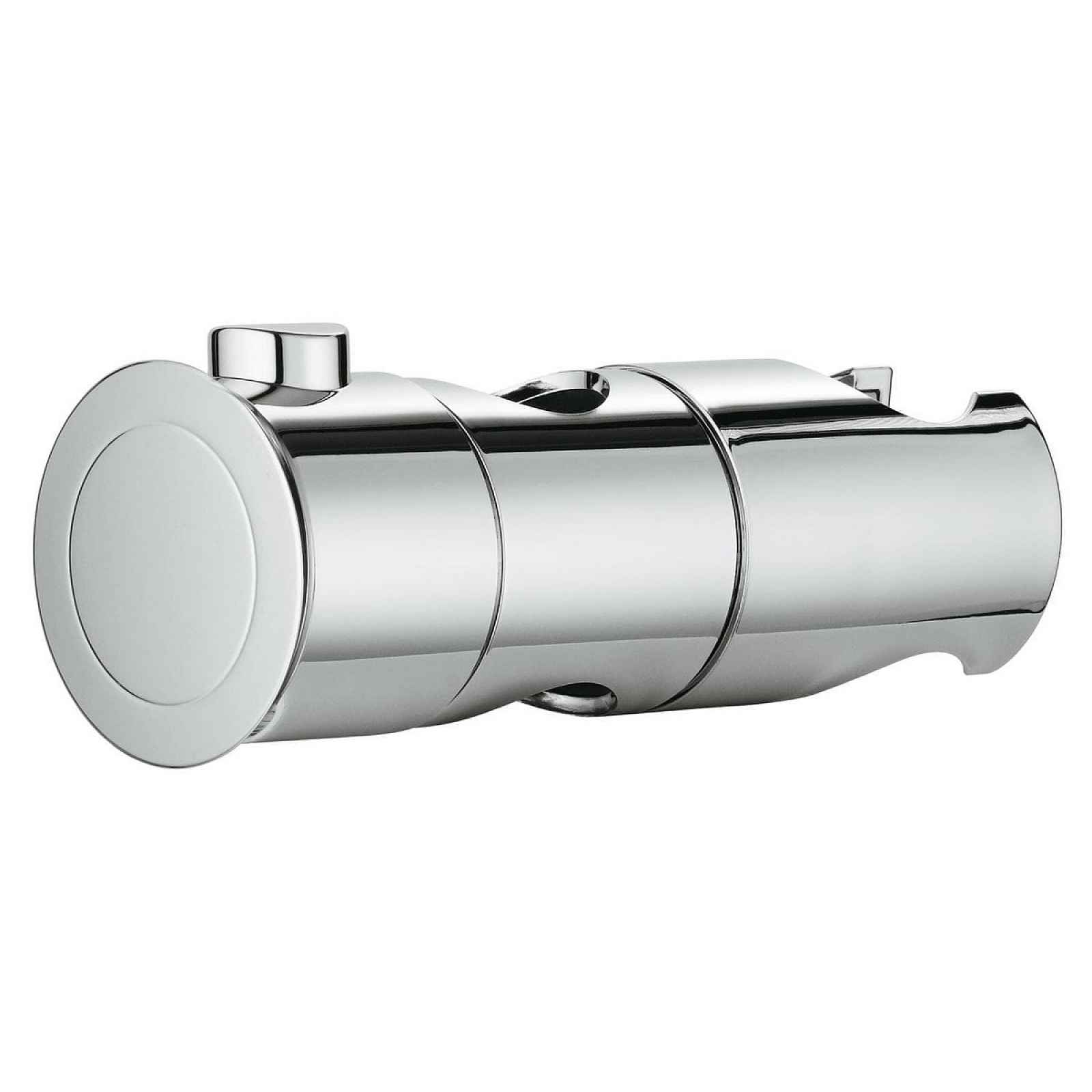 Sprchový jezdec Grohe chrom 48093000