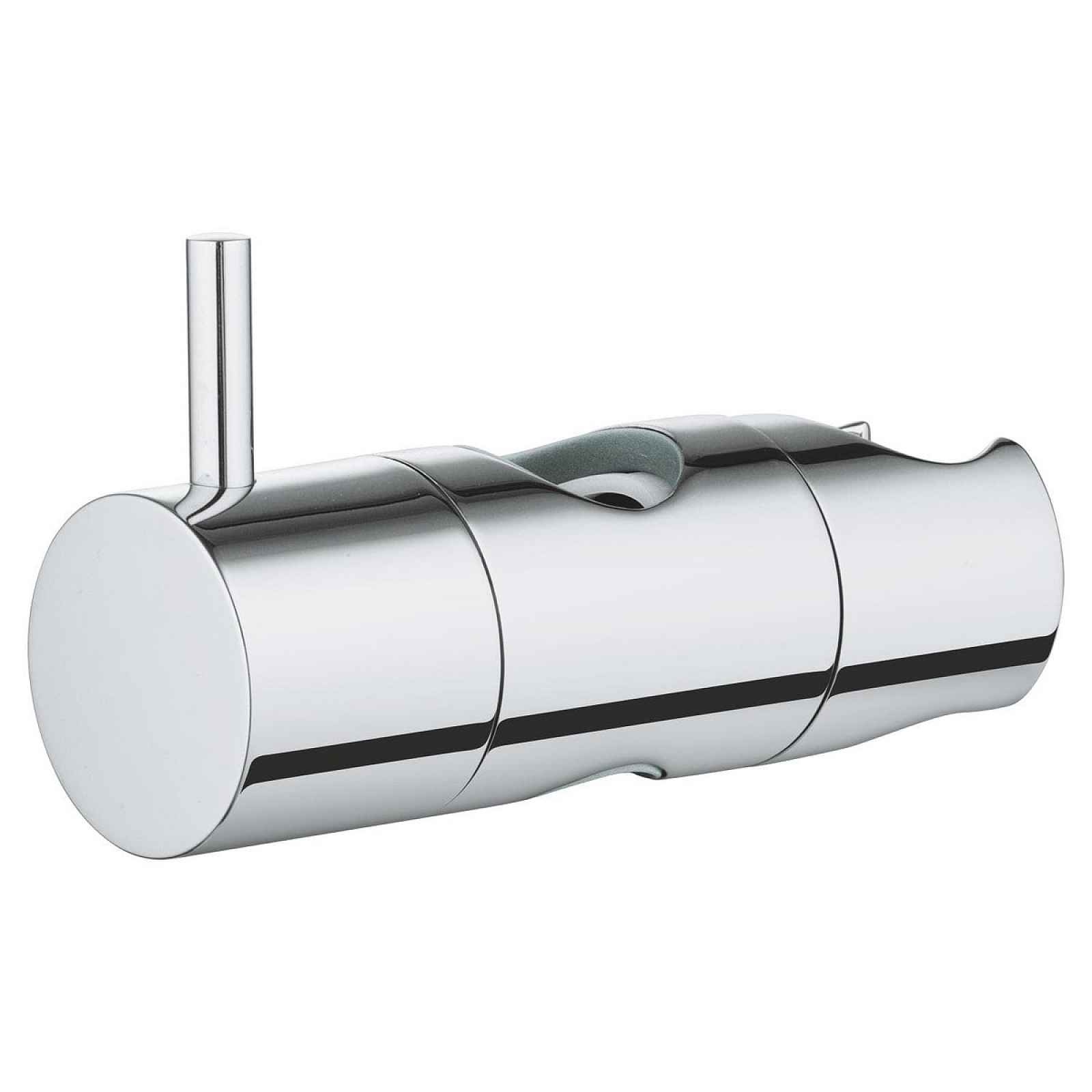 Sprchový jezdec Grohe Tempesta chrom 46876000