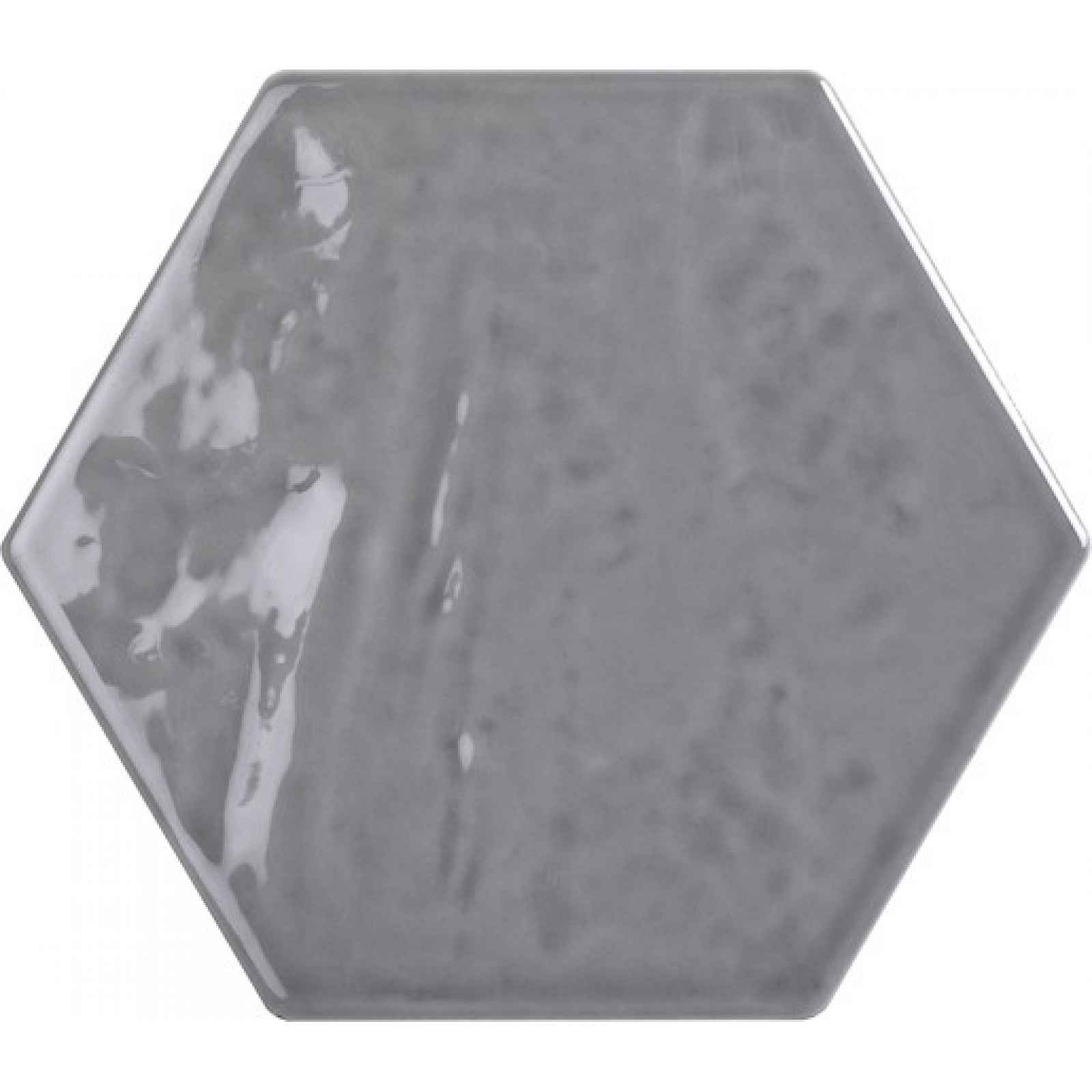 Obklad Tonalite Exabright grigio 15x17 cm lesk EXB6534