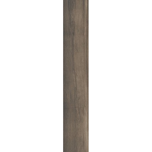 Dlažba Kale Extra wood wenge 20x120 cm mat GSN9024