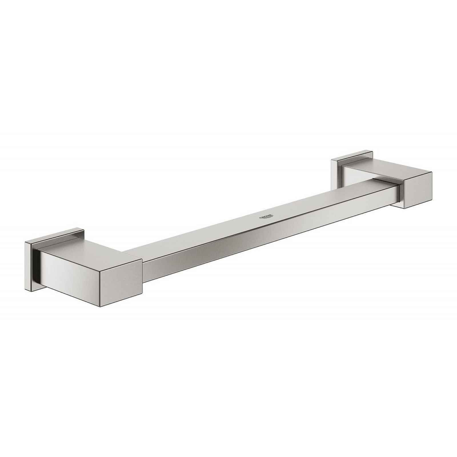 Madlo Grohe ESSENTIALS Cube supersteel 40514DC1