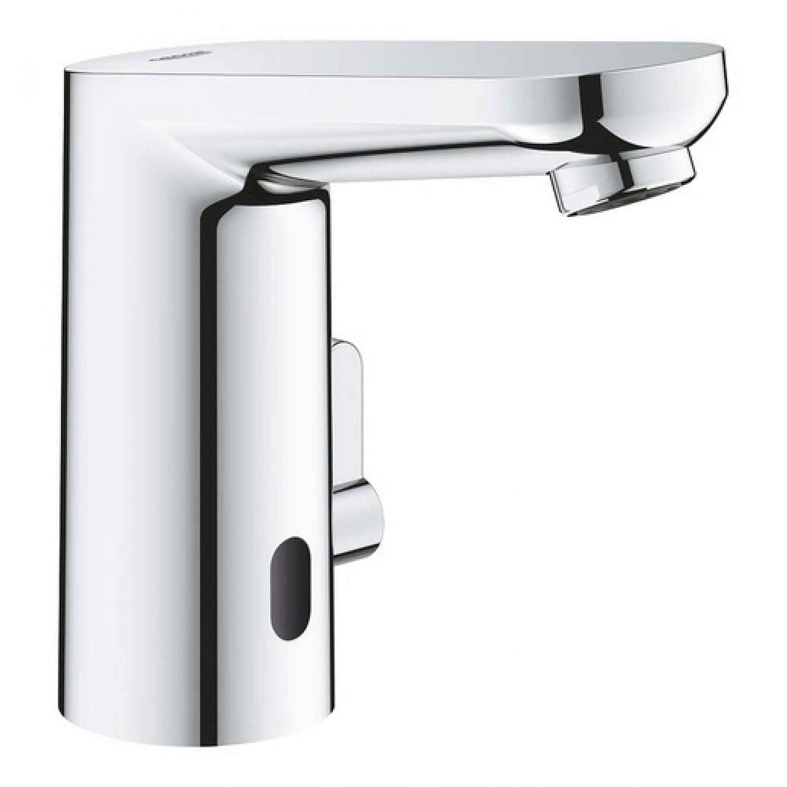 Umyvadlová baterie Grohe Get se senzorem chrom 36366002