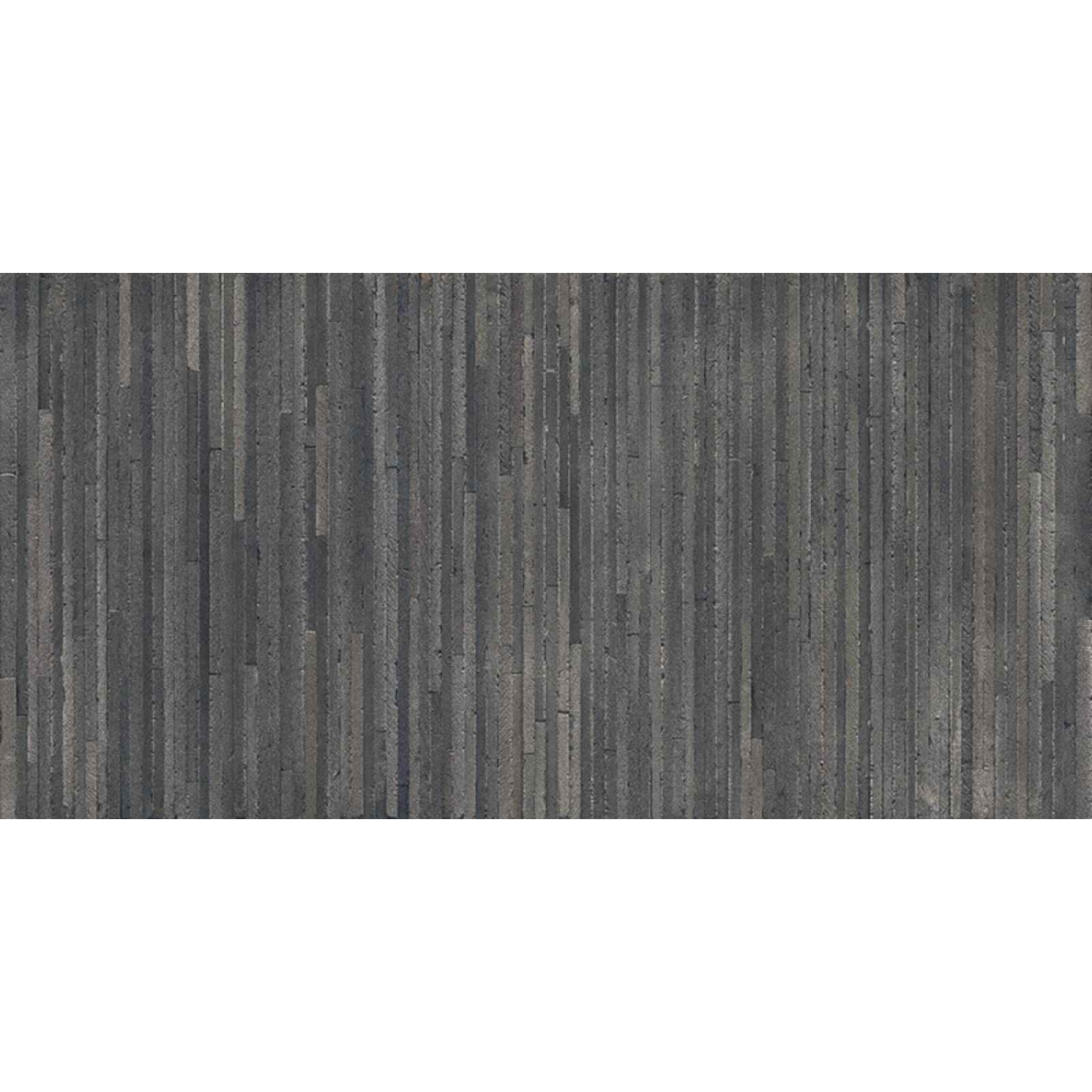 Dlažba Emil Unique Infinity black 60x120 cm mat EML8 (bal.1,440 m2)