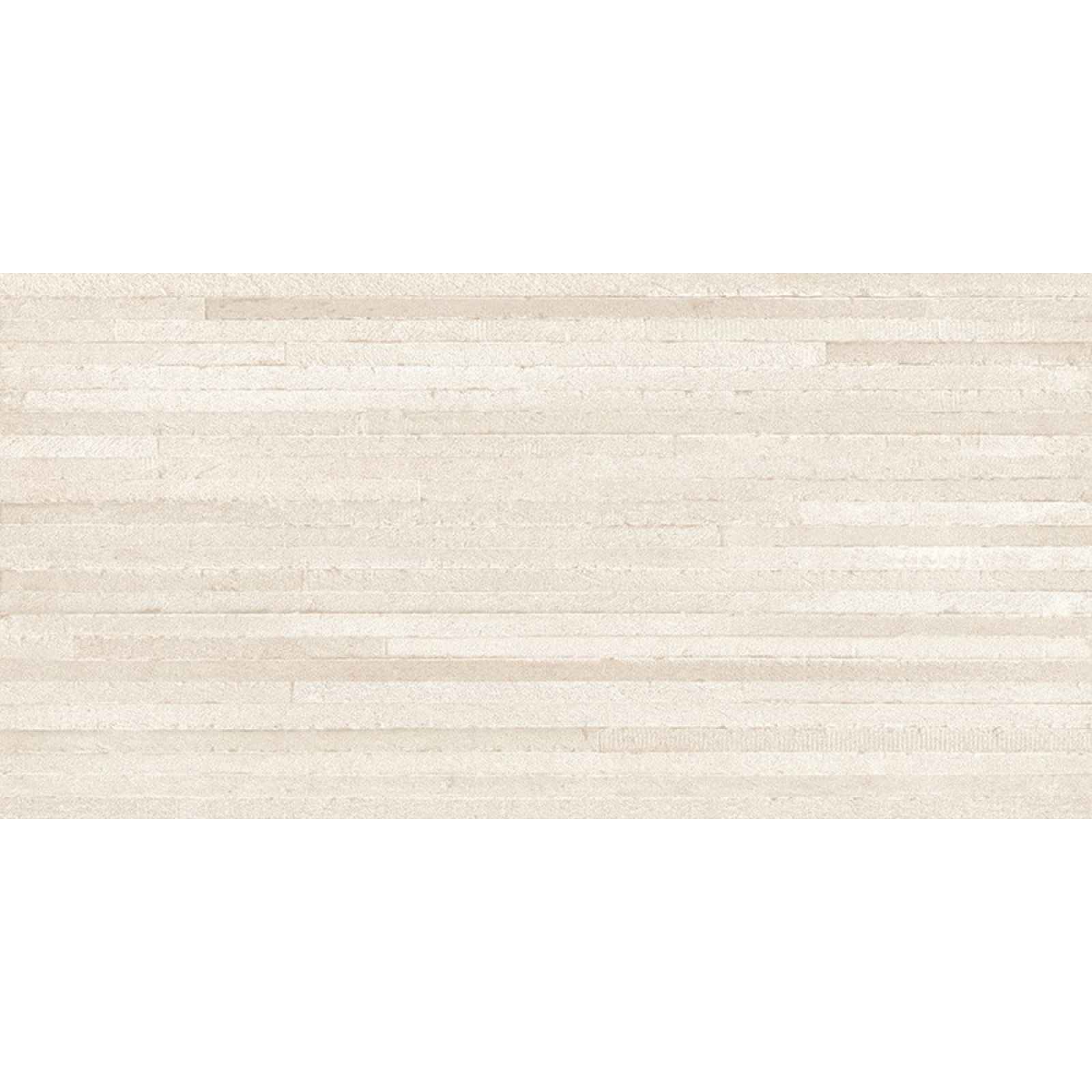 Dlažba Emil Unique Infinity white 30x60 cm mat EMLK (bal.1,080 m2)