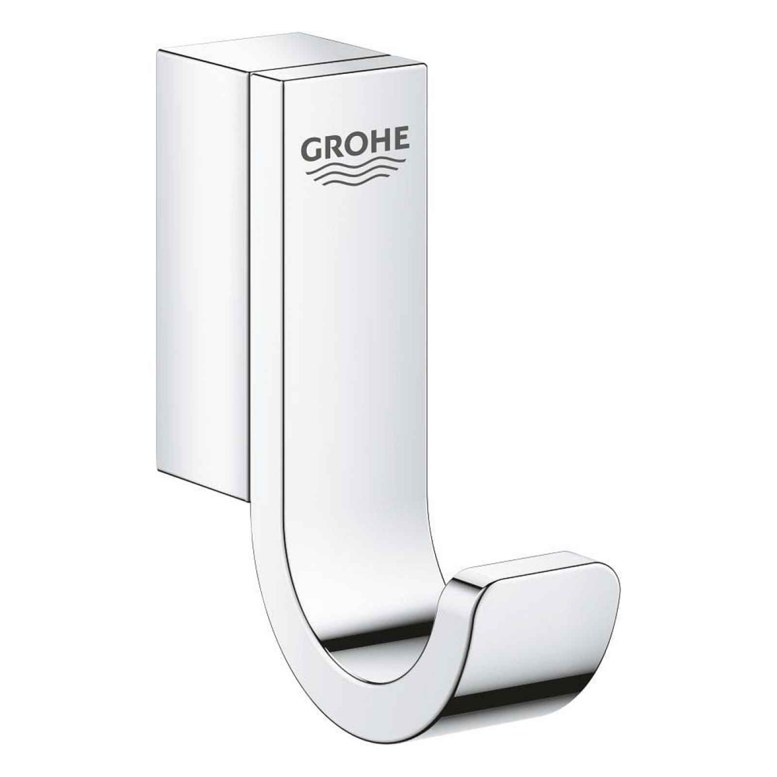 Háček Grohe SELECTION chrom 41039000