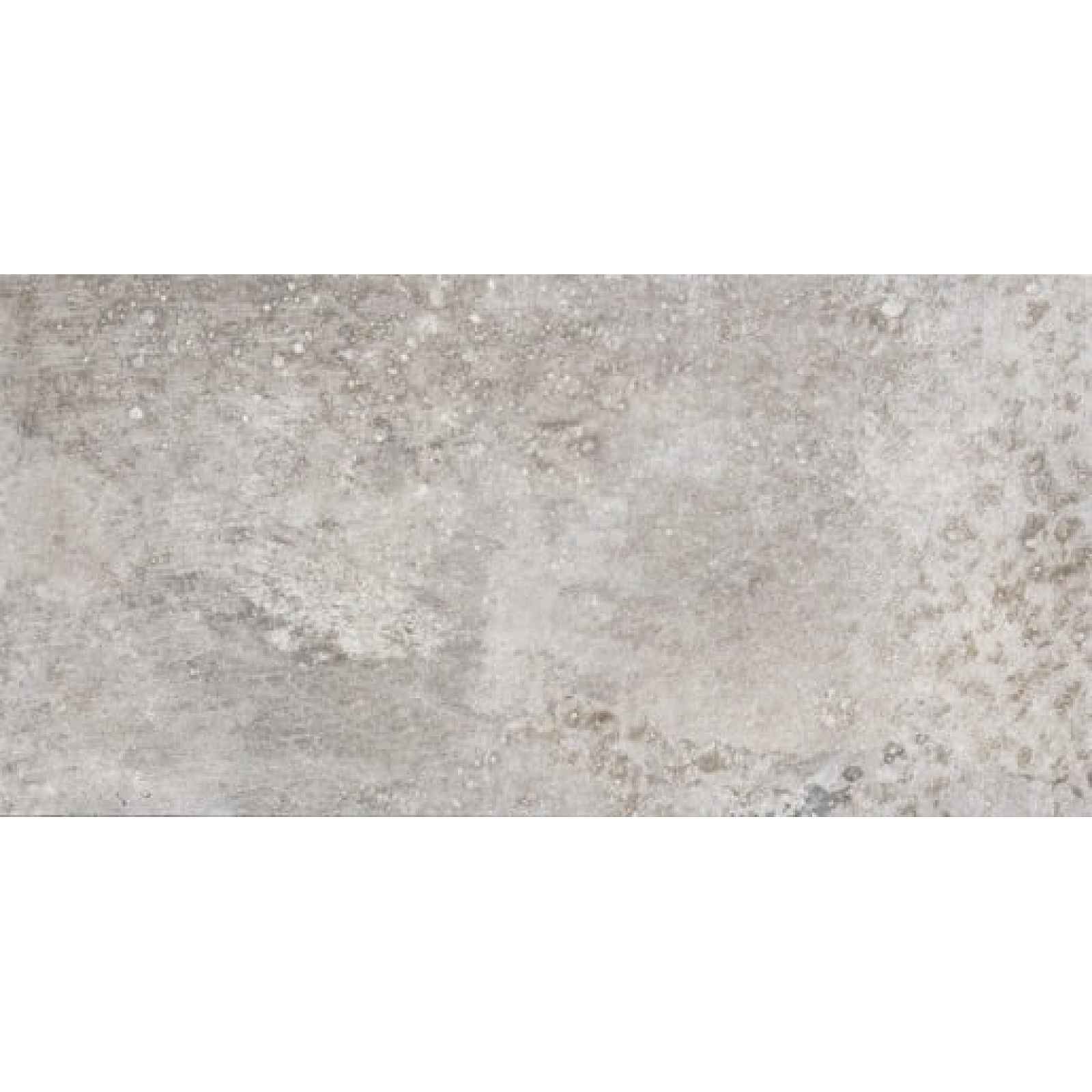 Dlažba Cir Molo Audace grigio di scotta 20x40 cm protiskluz 1068515 (bal.1,040 m2)