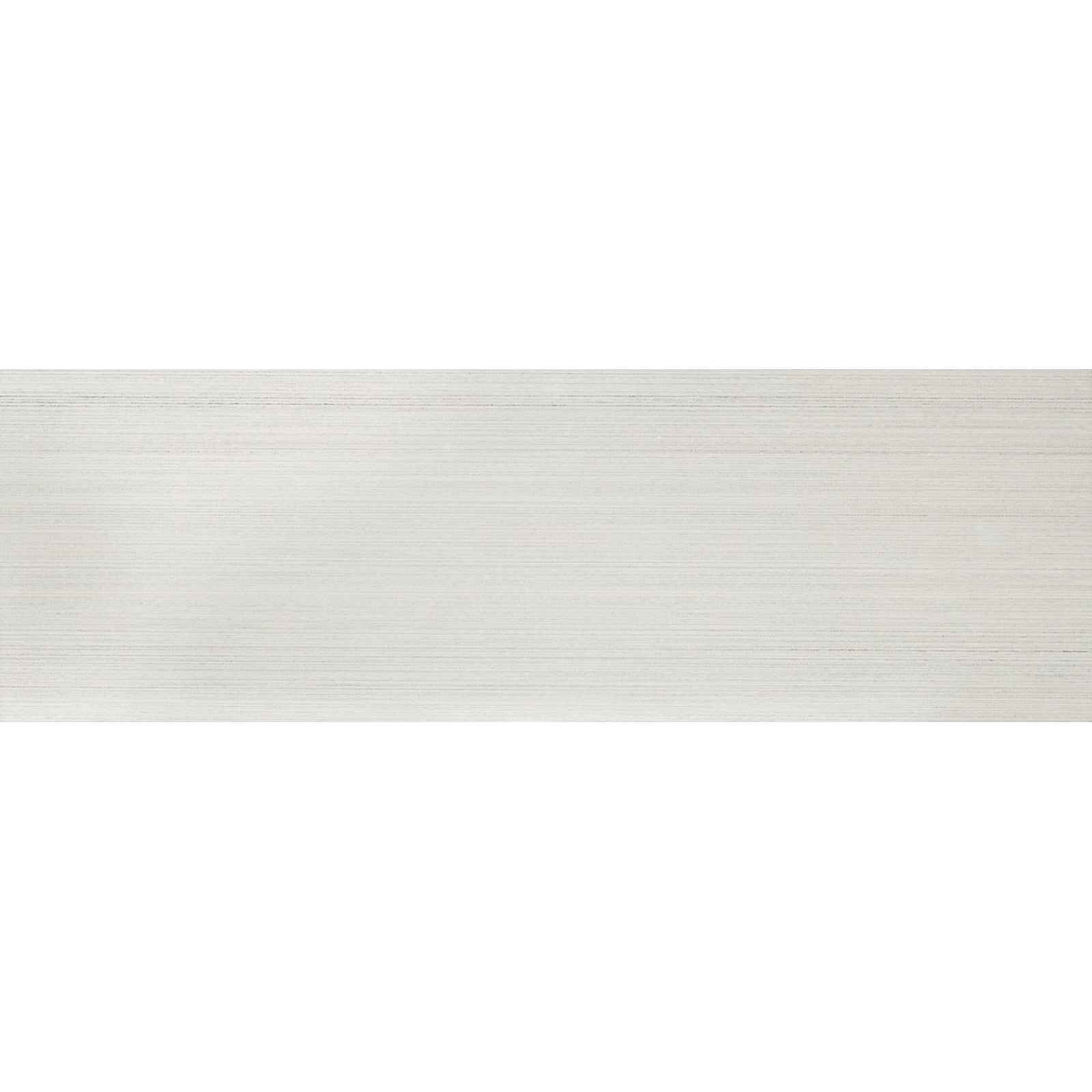 Obklad Fineza Selection bílá 20x60 cm lesk SELECT26WH