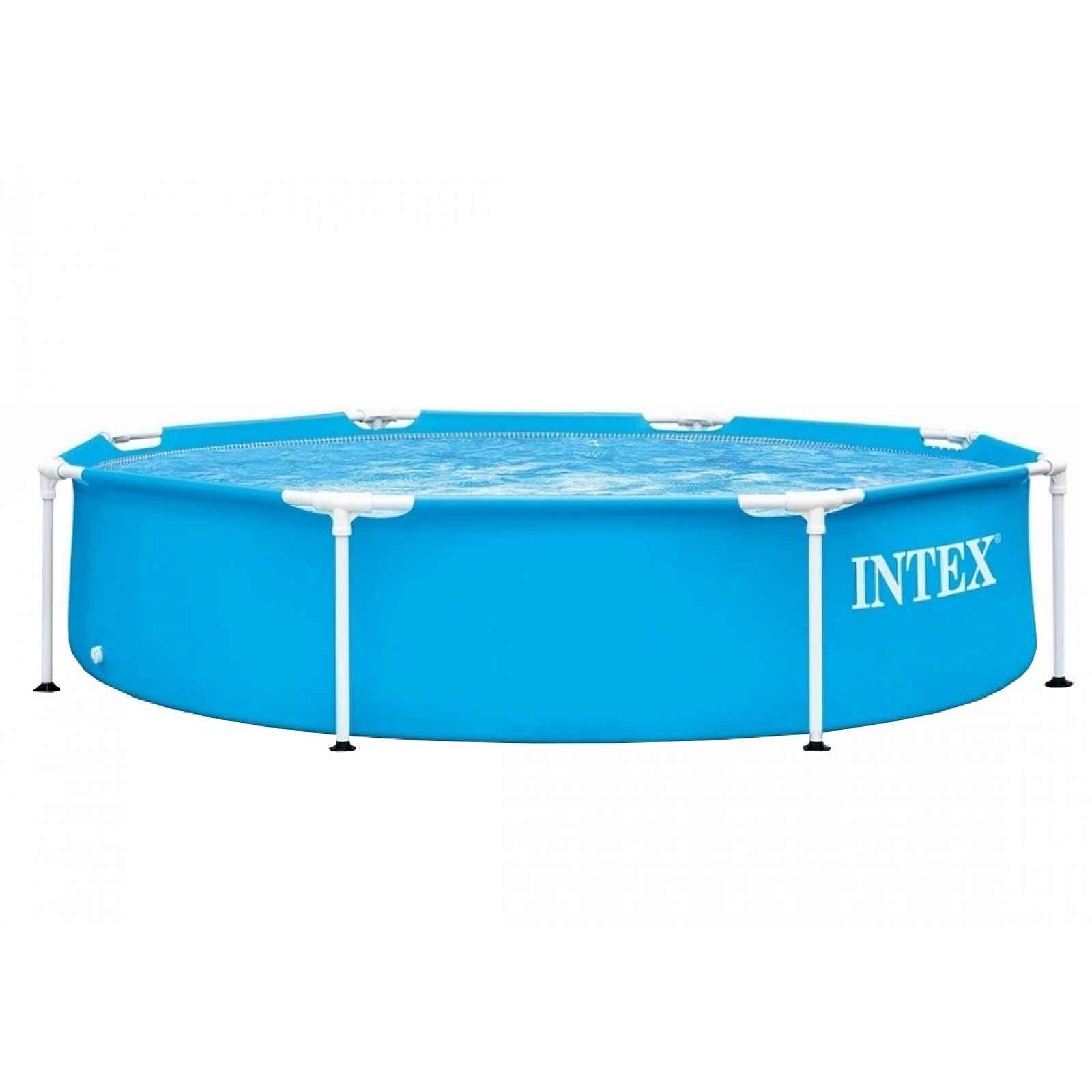 Intex Metal Frame 244 x 51 cm 28205