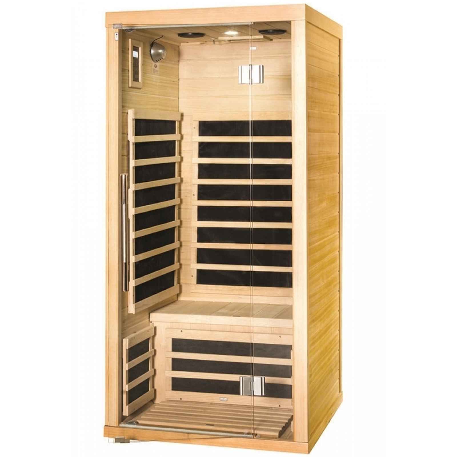 Infrasauna Marimex Trendy 2001 M pro 1 osobu