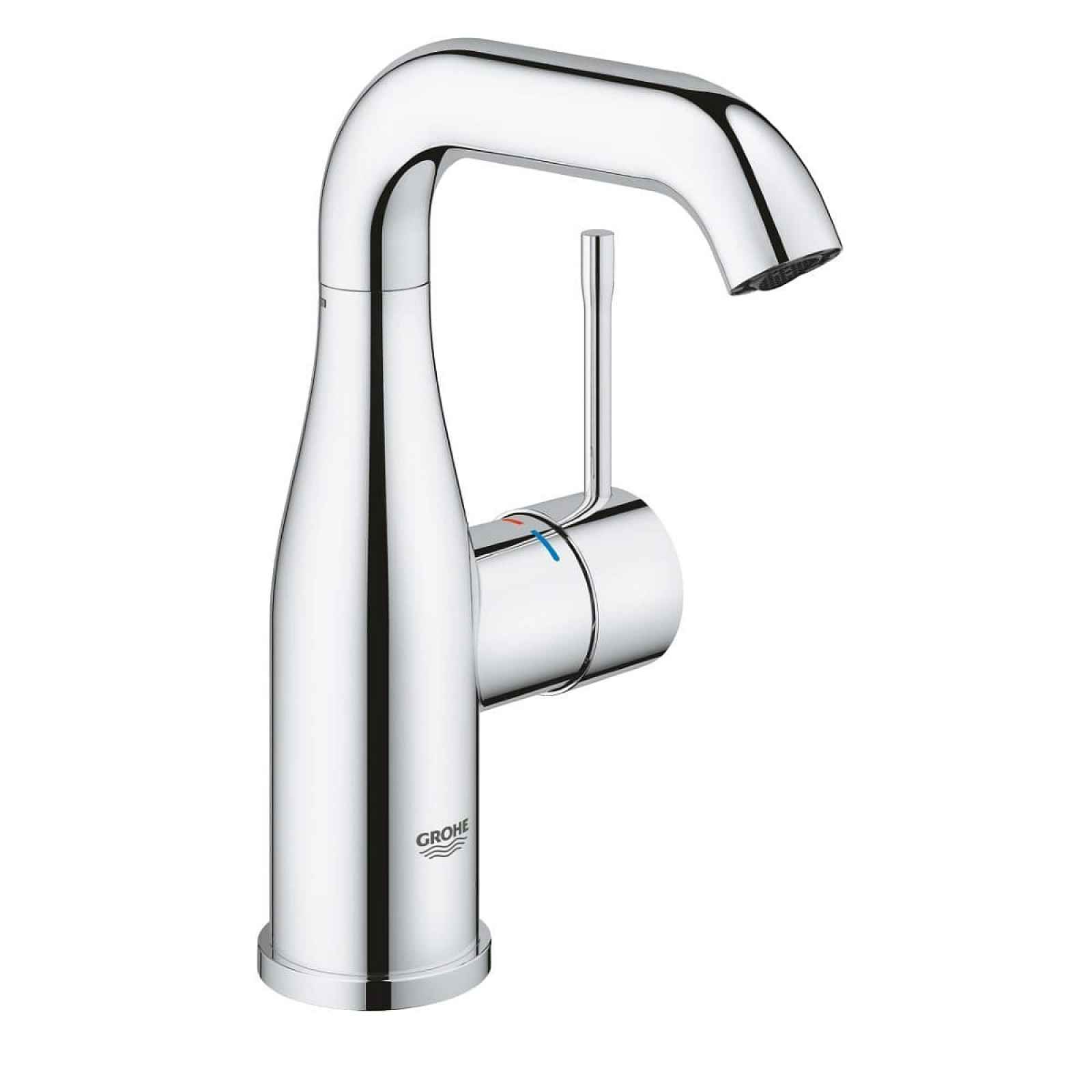 Umyvadlová baterie Grohe Essence New bez výpusti chrom 23488001