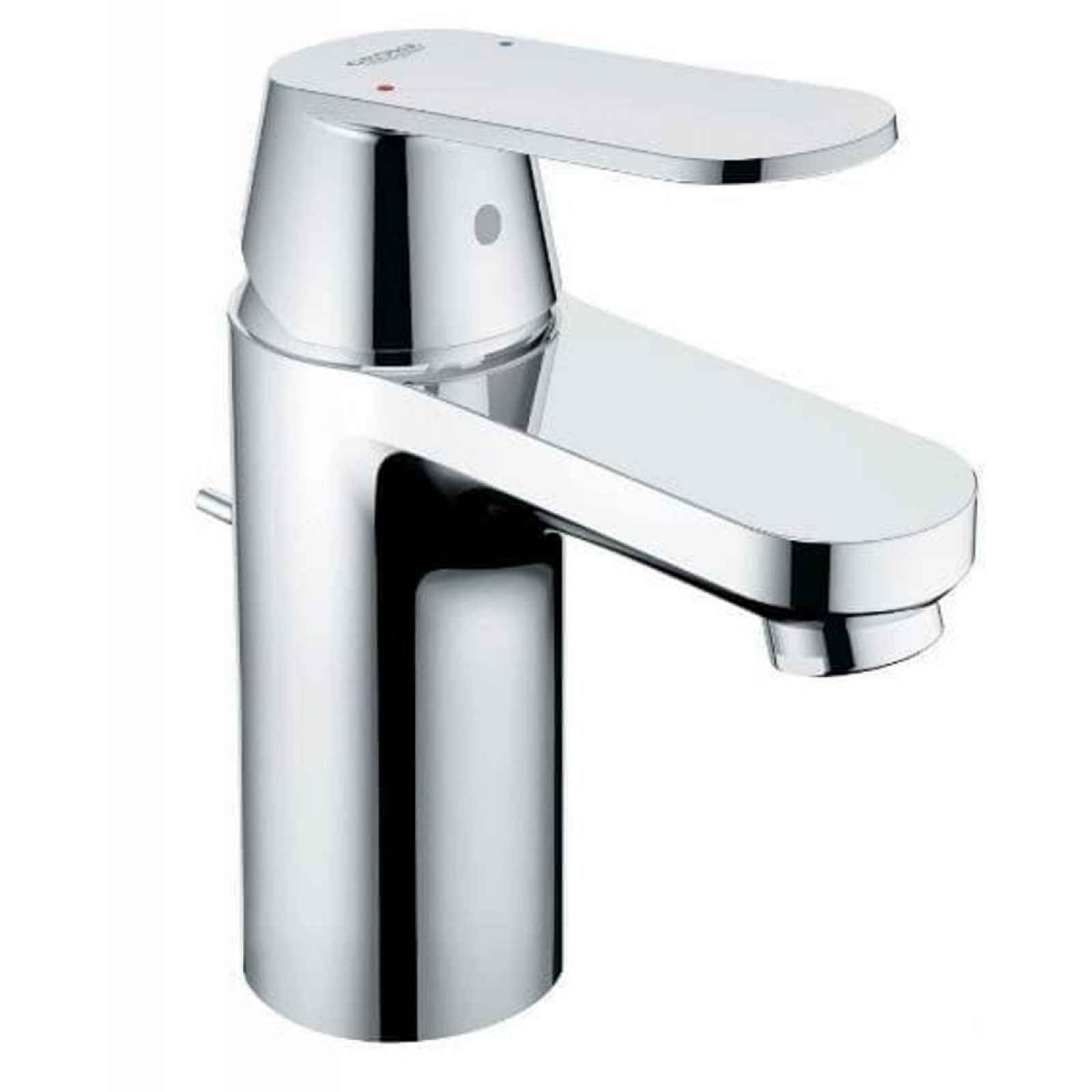 Umyvadlová baterie Grohe Eurosmart Cosmopolitan s výpustí chrom 3287500A