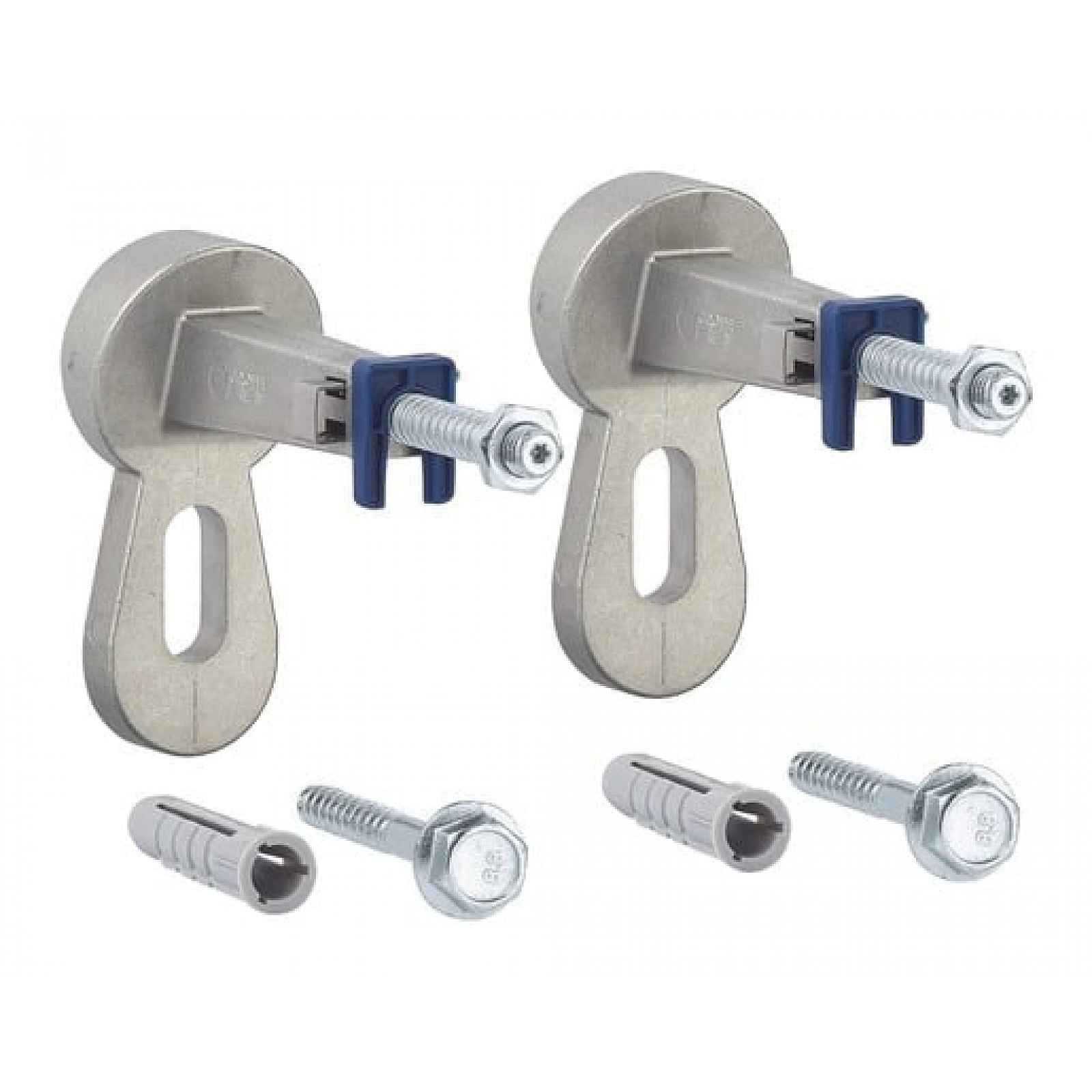 Úchyt pro armatury k WC Grohe Rapid SL 39699000