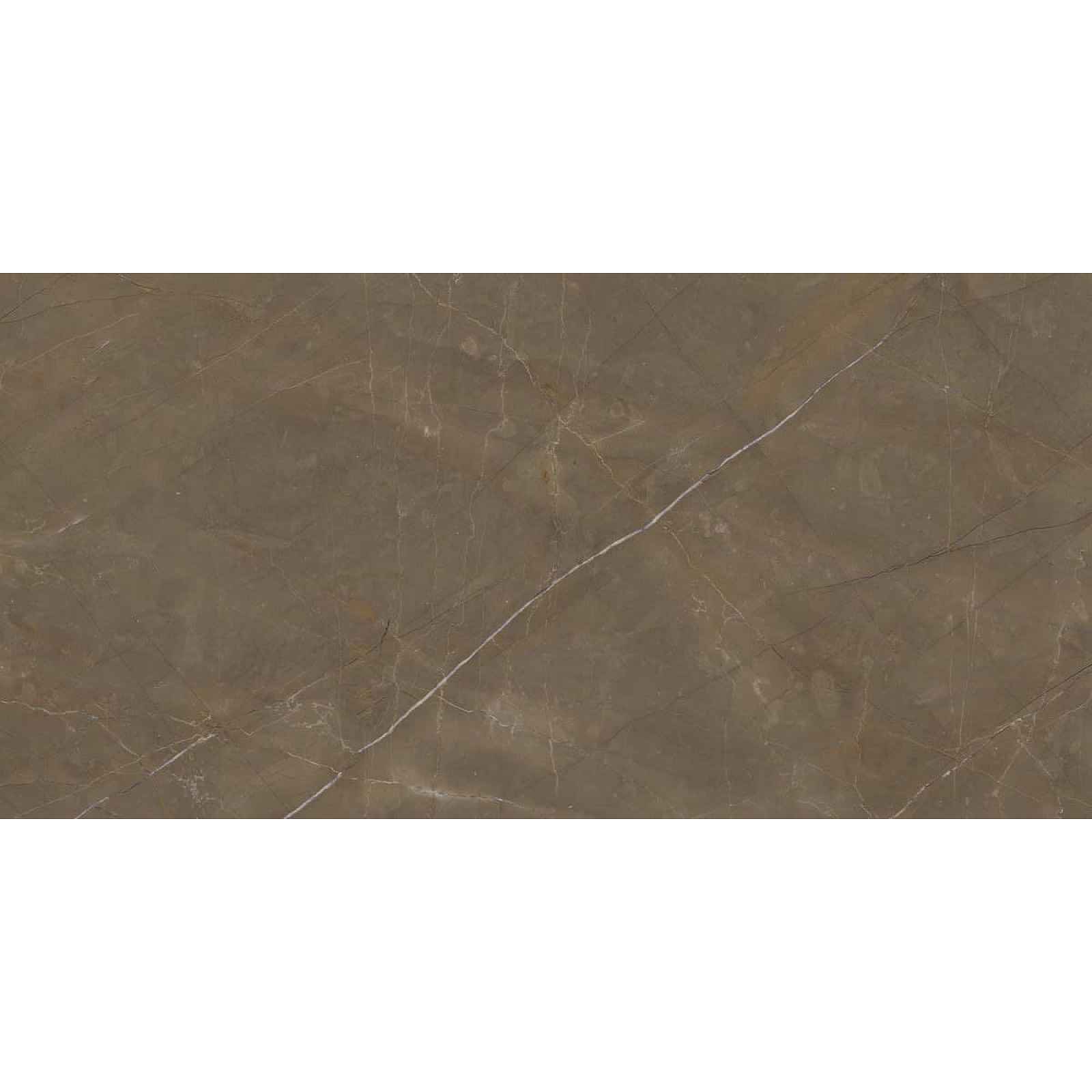 Dlažba Graniti Fiandre Marble Lab Glam Bronze 60x120 cm leštěná AL198X864