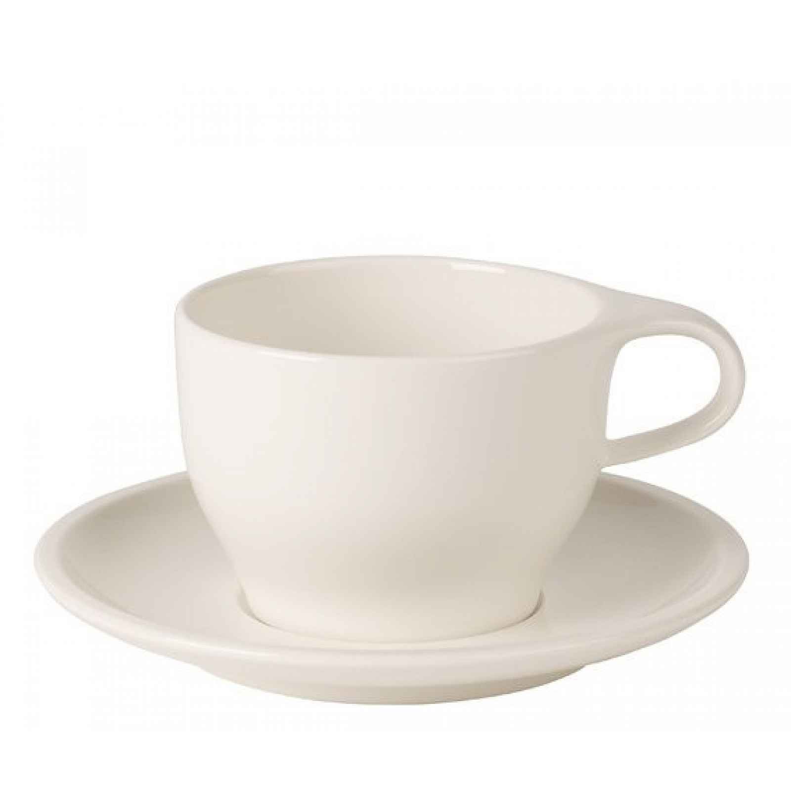 Villeroy & Boch Coffee Passion Cappuccino šálek s podšálkem, 0,26 l